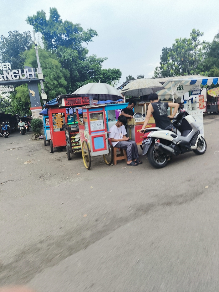 Memory