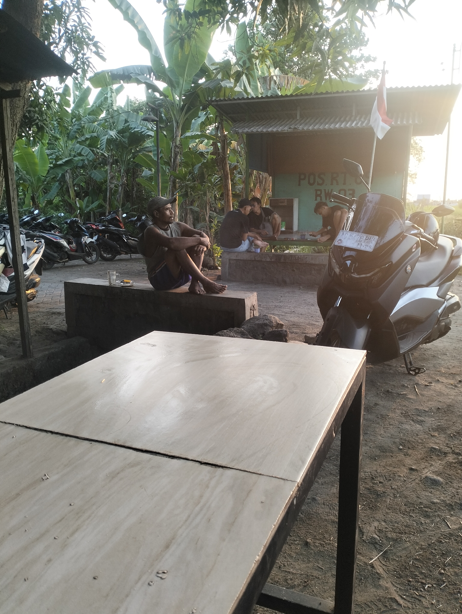 Memory