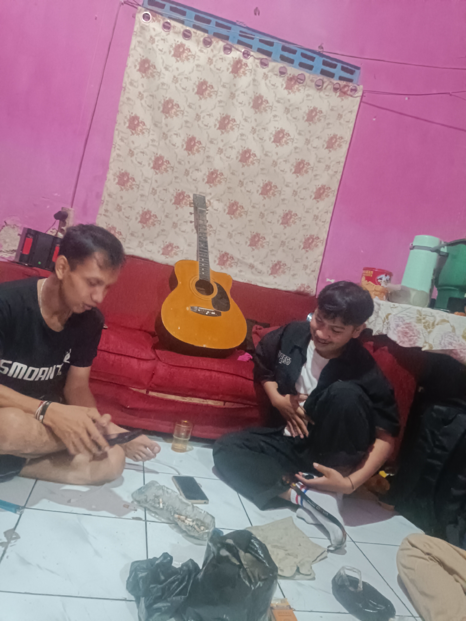 Memory