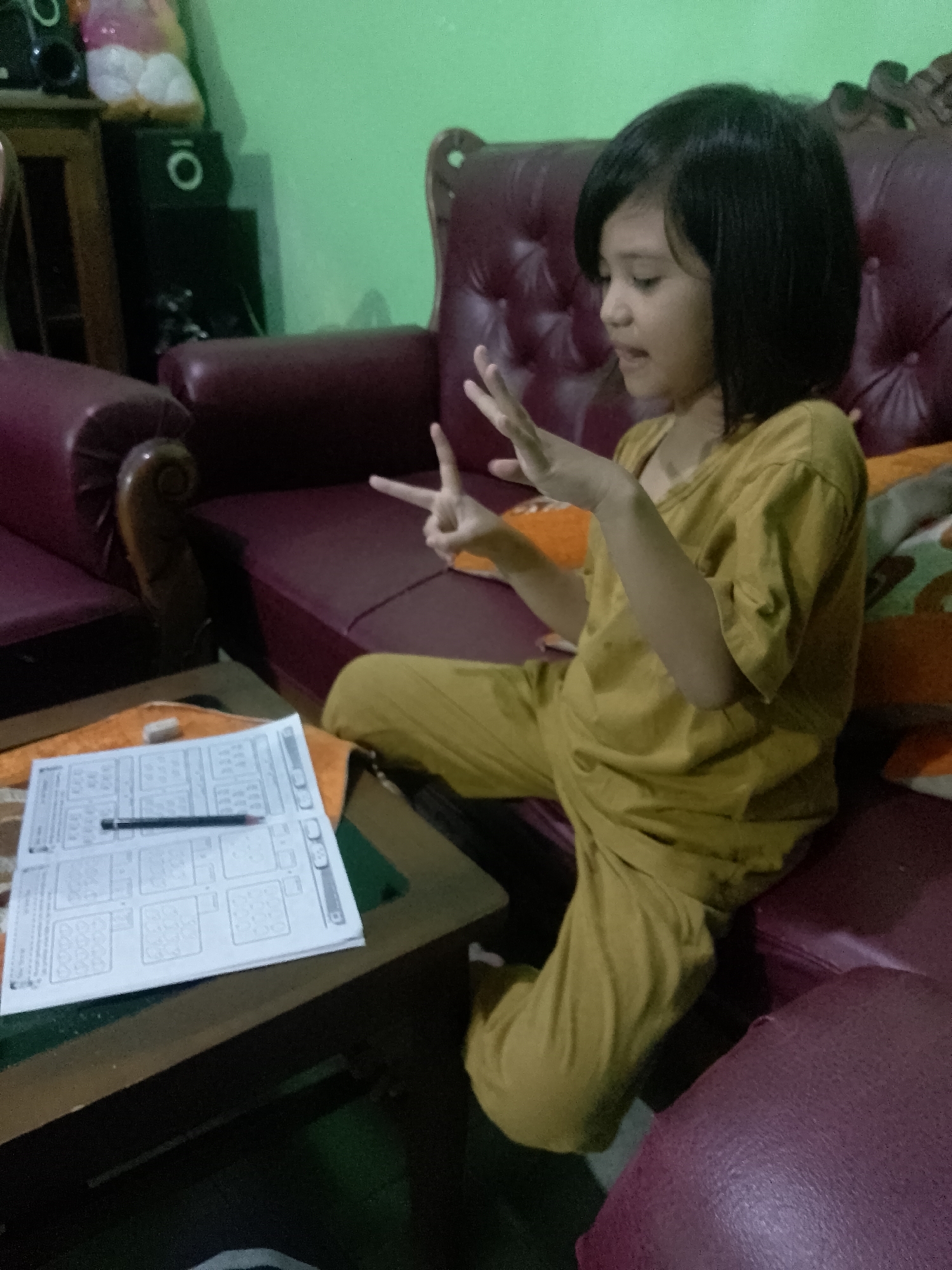 Memory