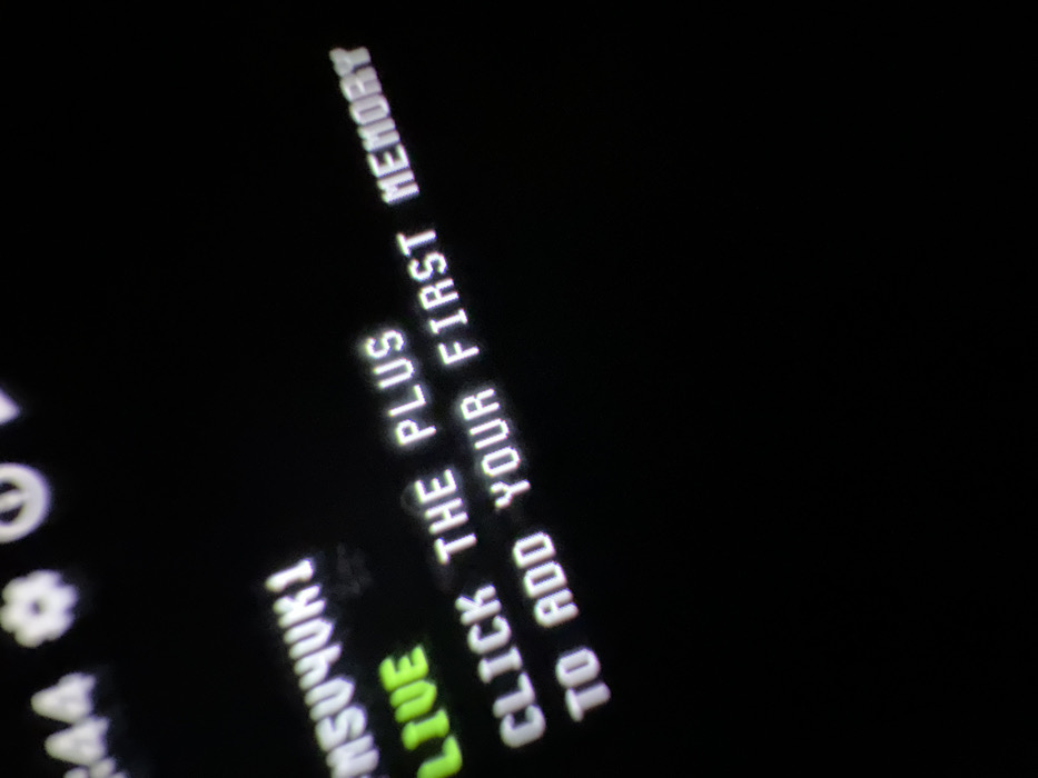 Memory