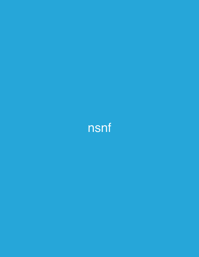 The image is a plain blue background with the text "nsnf" centered in white. There is no discernible location in Casablanca, Morocco.