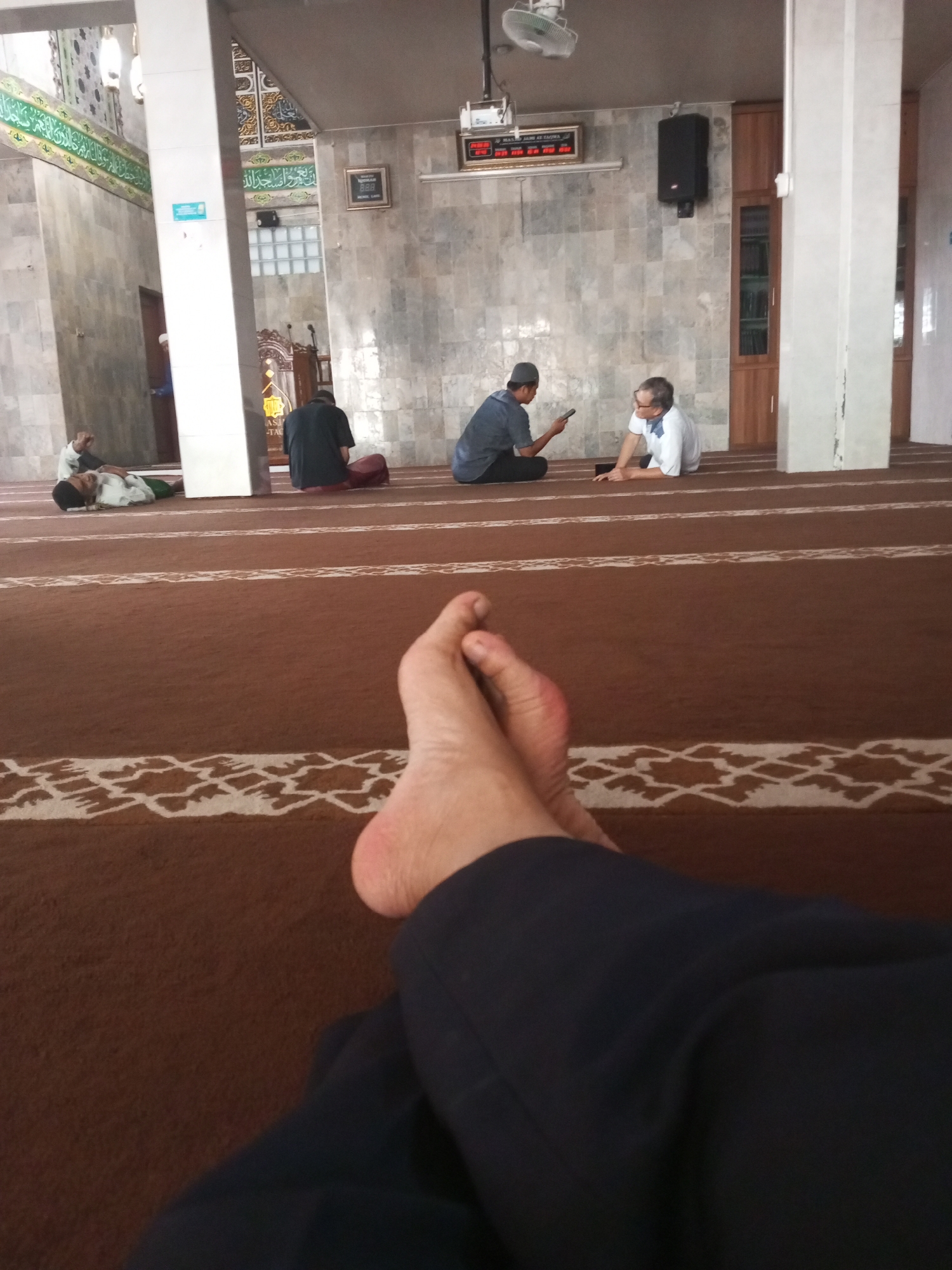 Memory