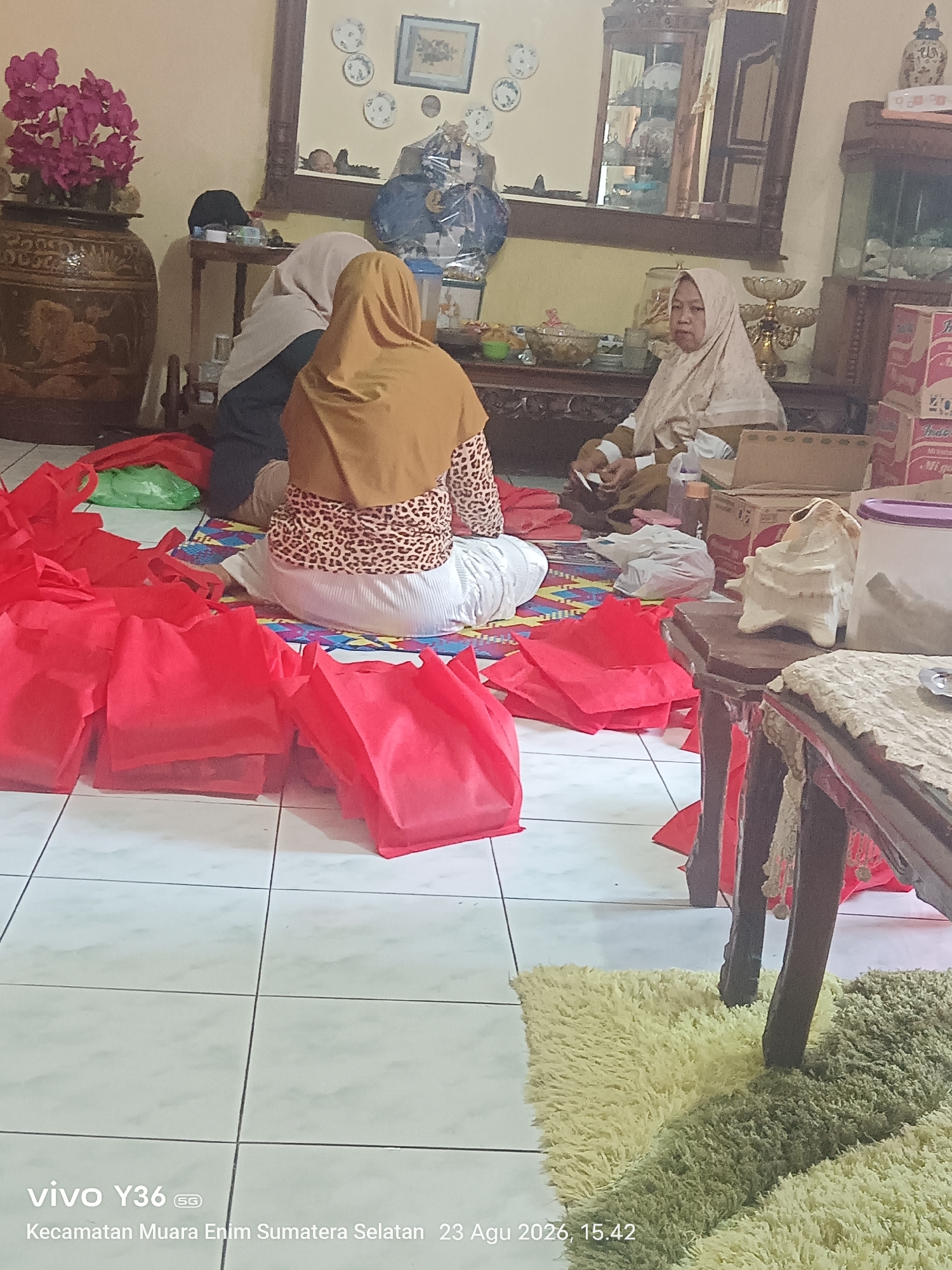 Memory