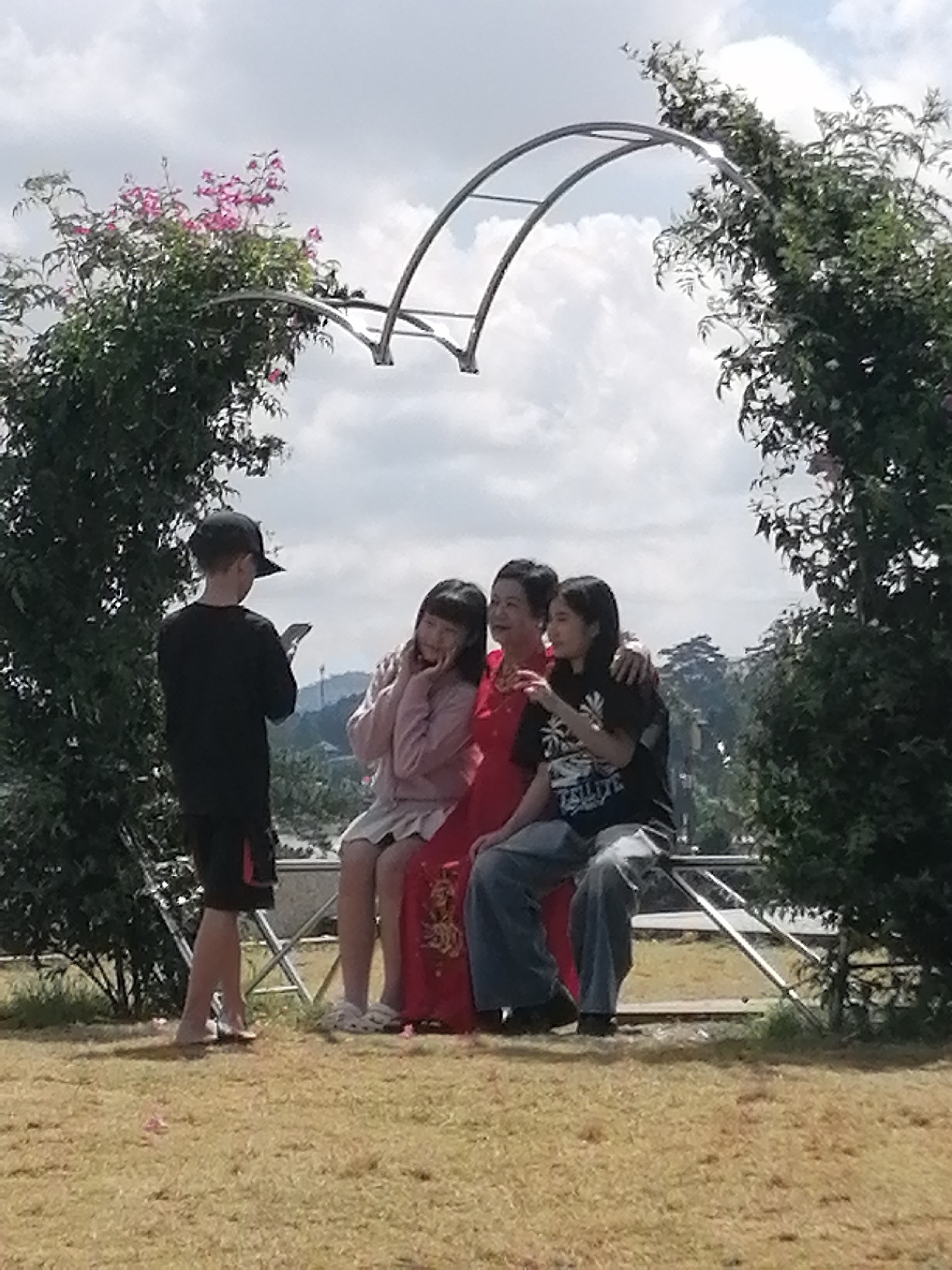 Memory