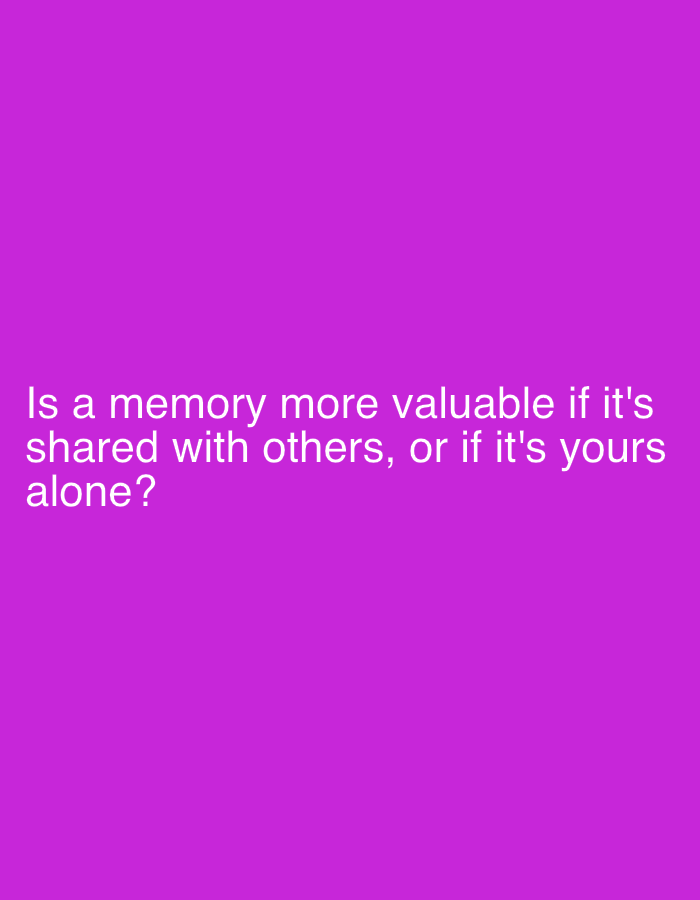 Memory