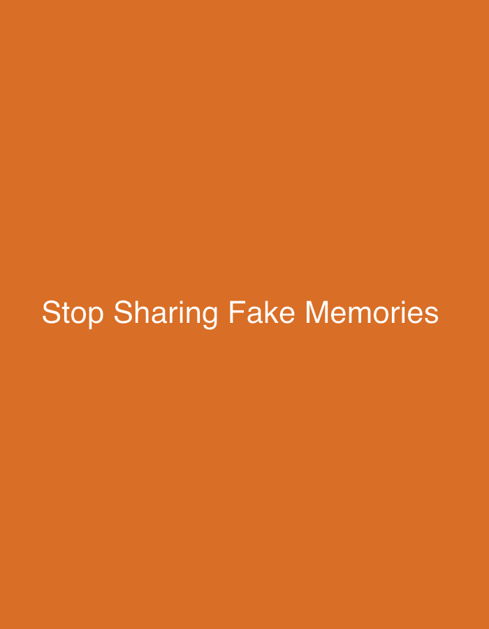 Memory