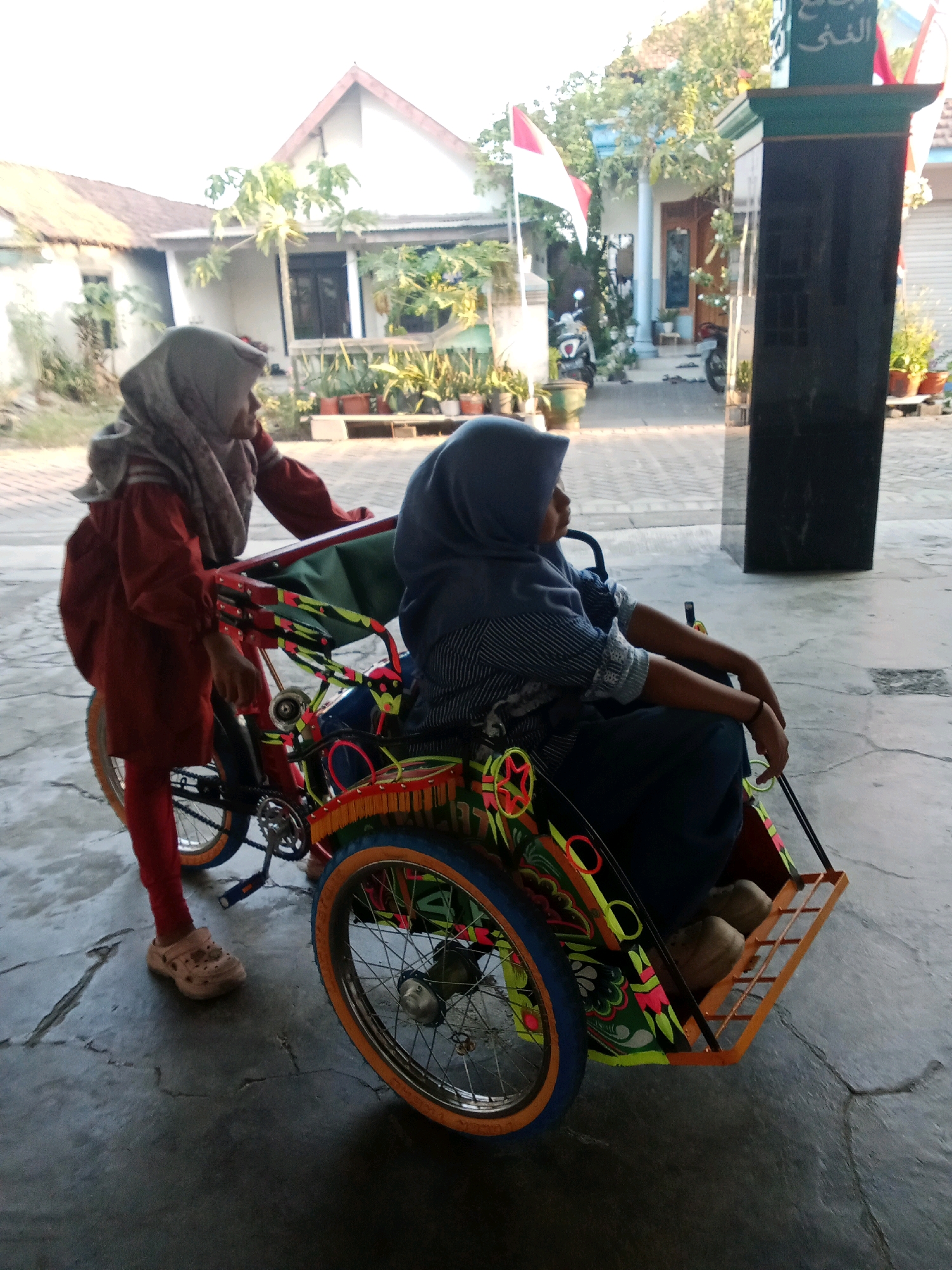 Memory