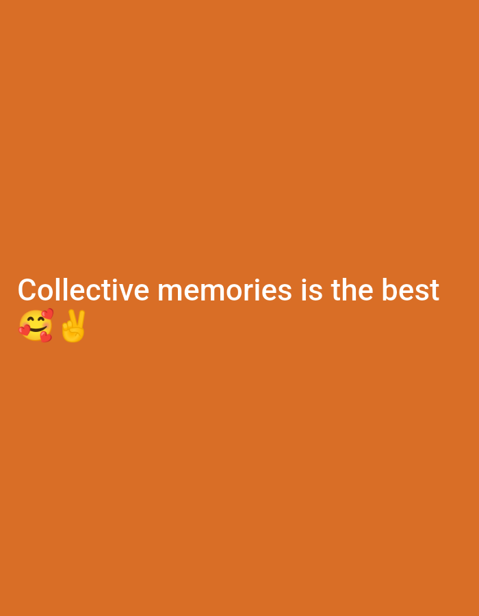 Memory