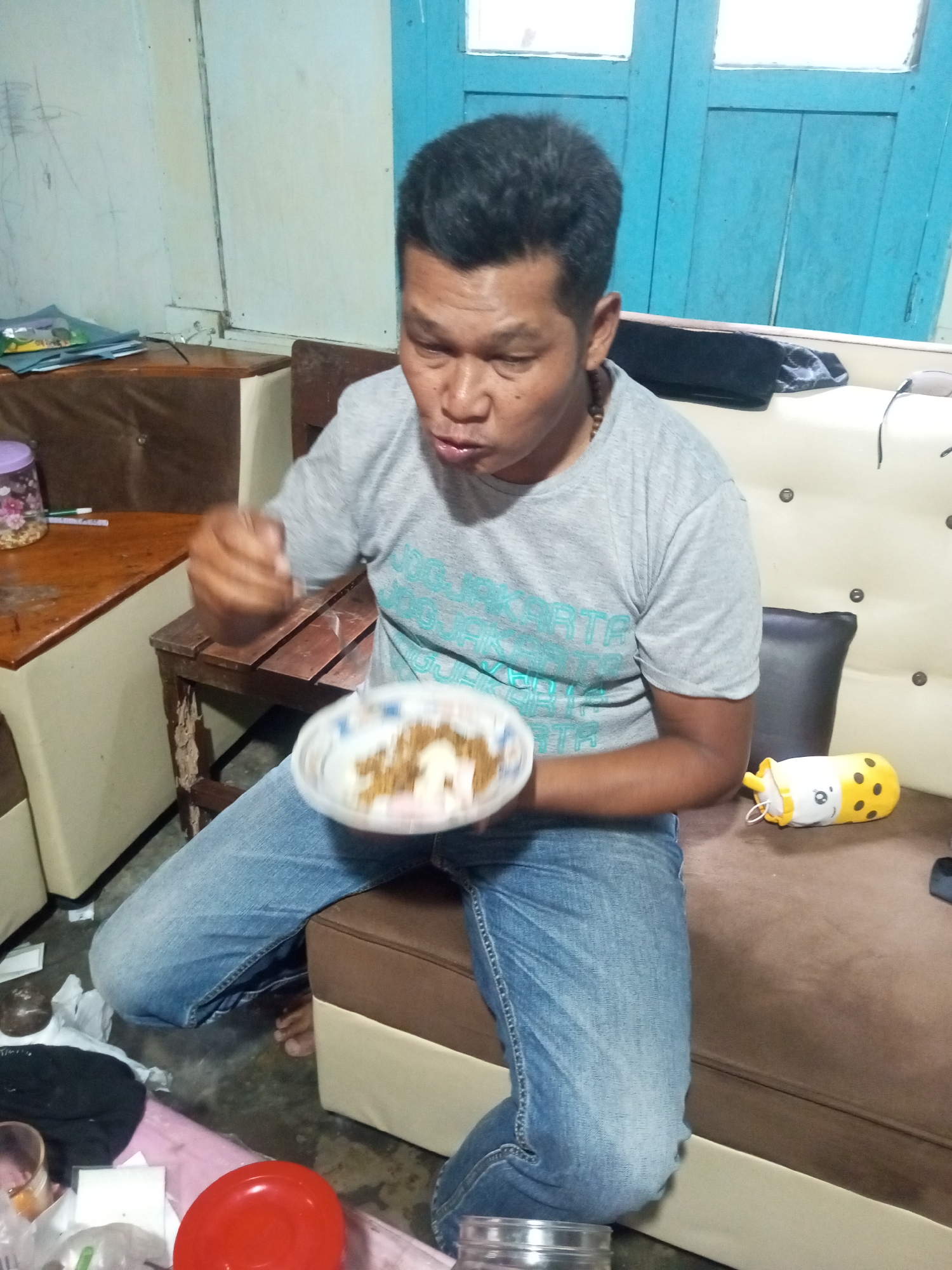 Memory