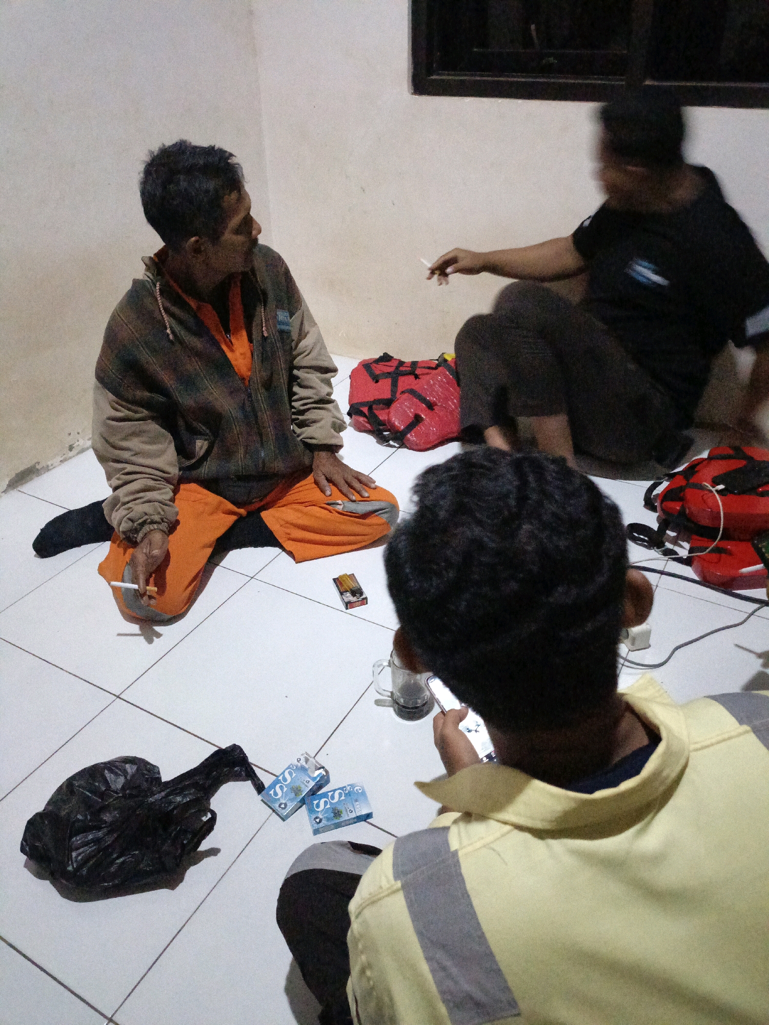 Memory