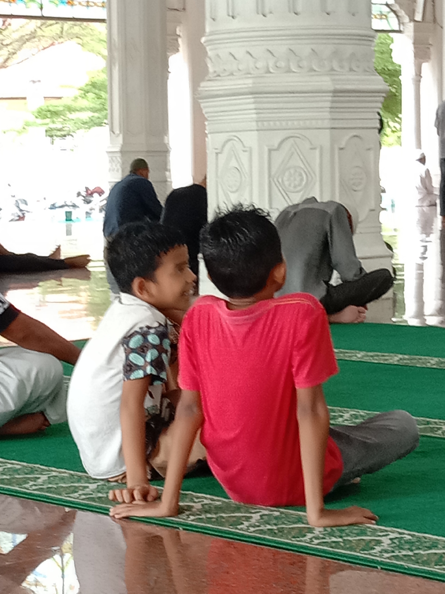 Memory