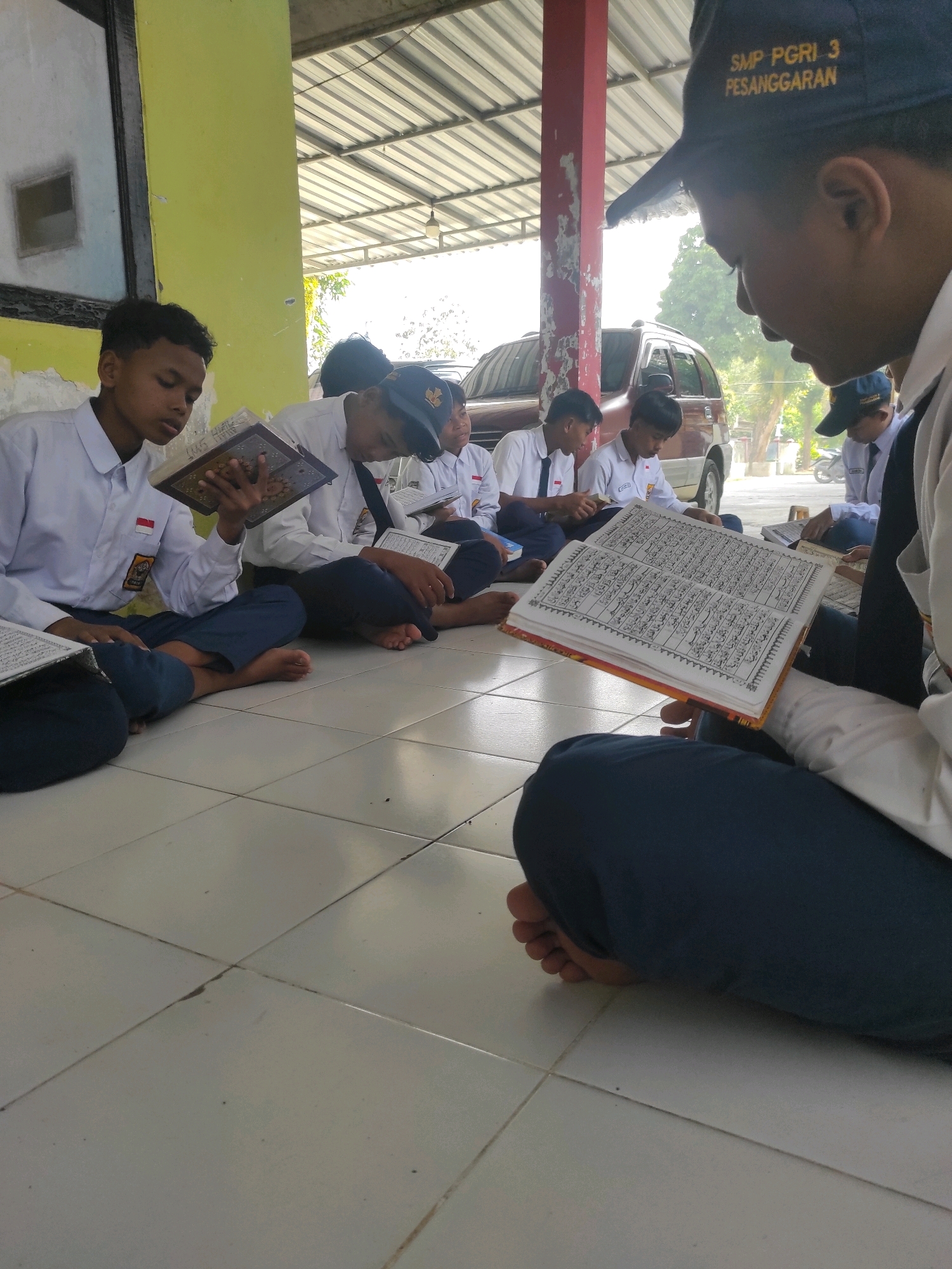 Memory
