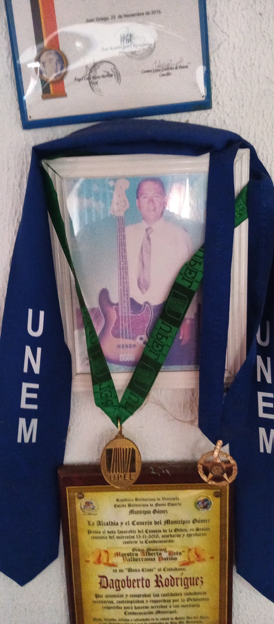 Memory