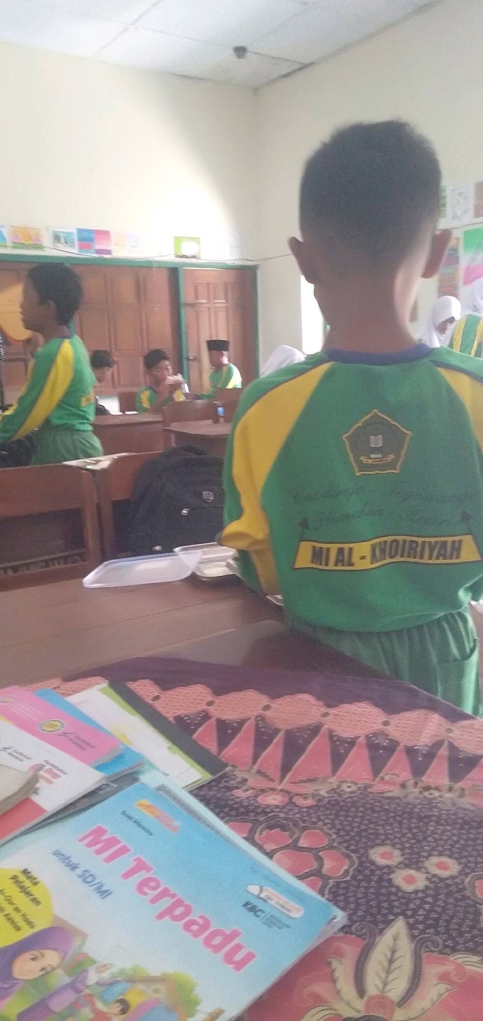 Memory