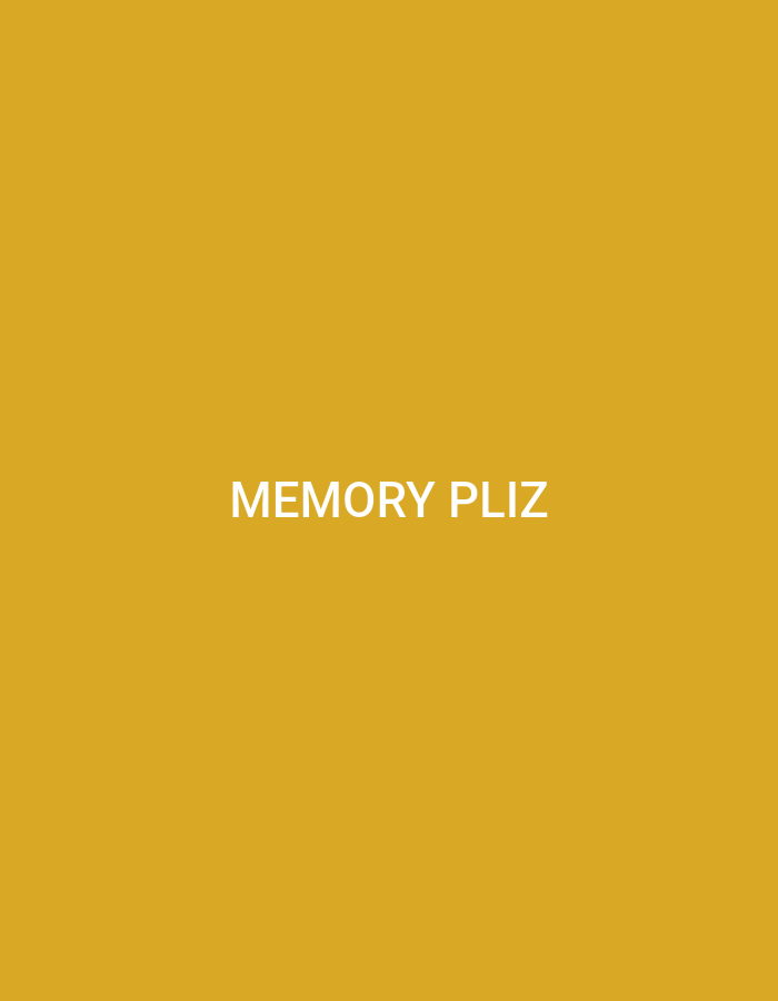 Memory