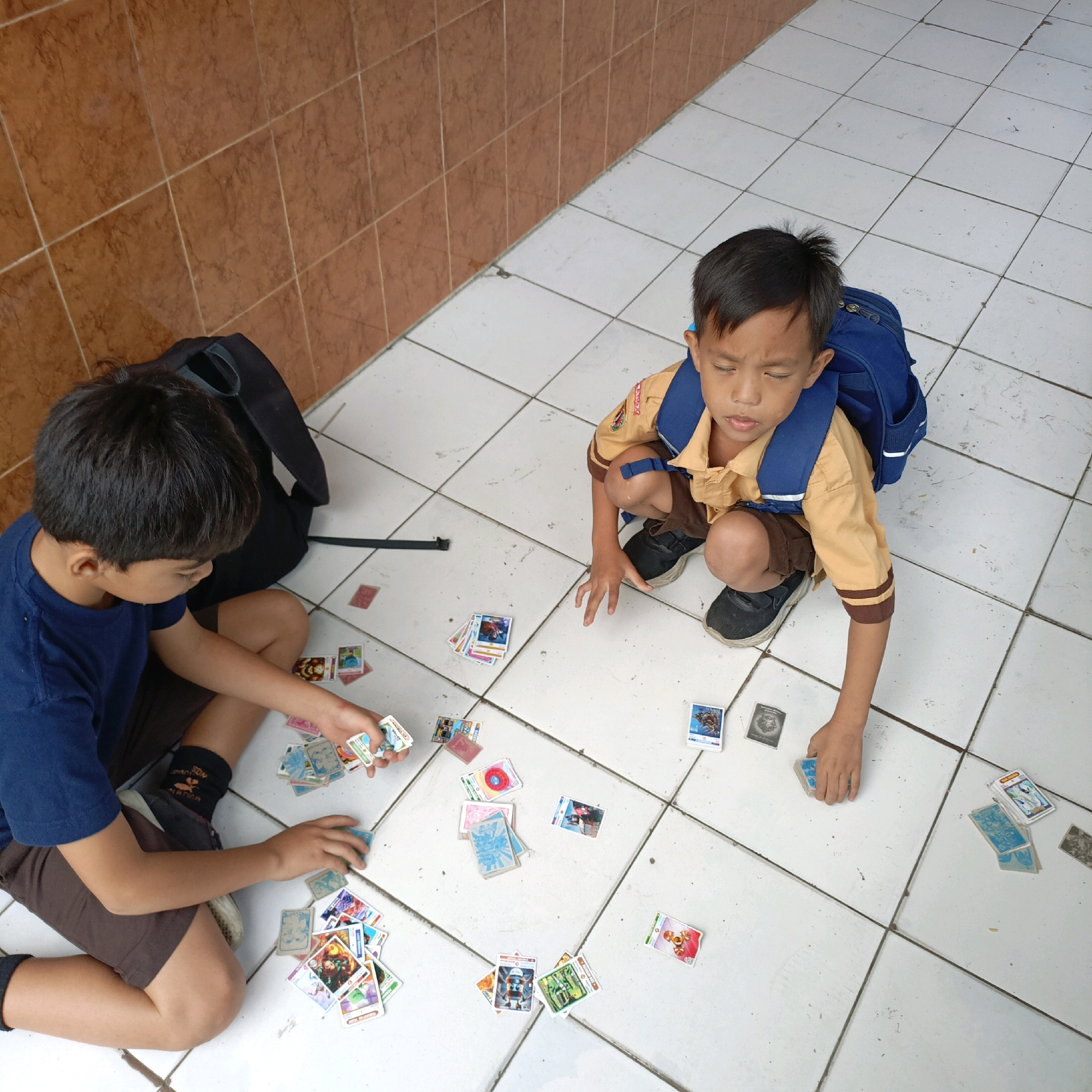 Memory