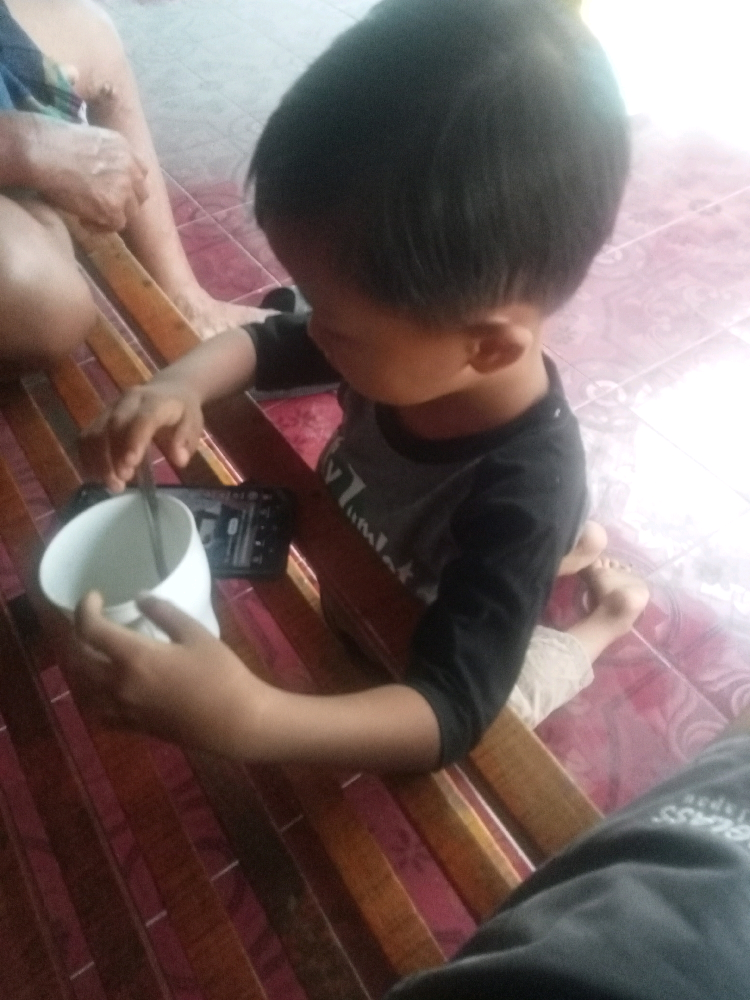 Memory