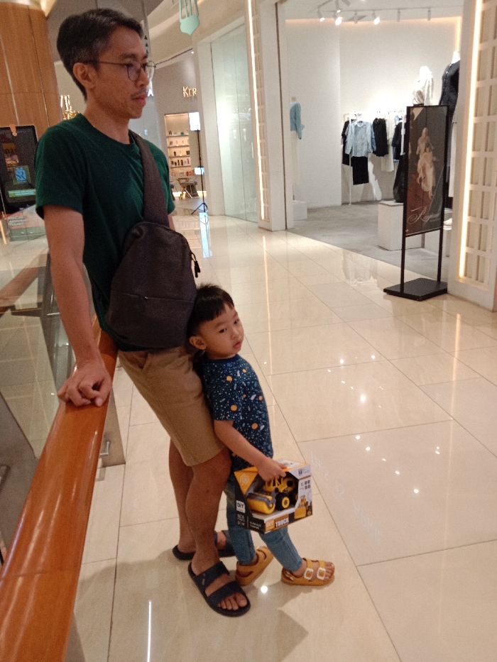 Memory