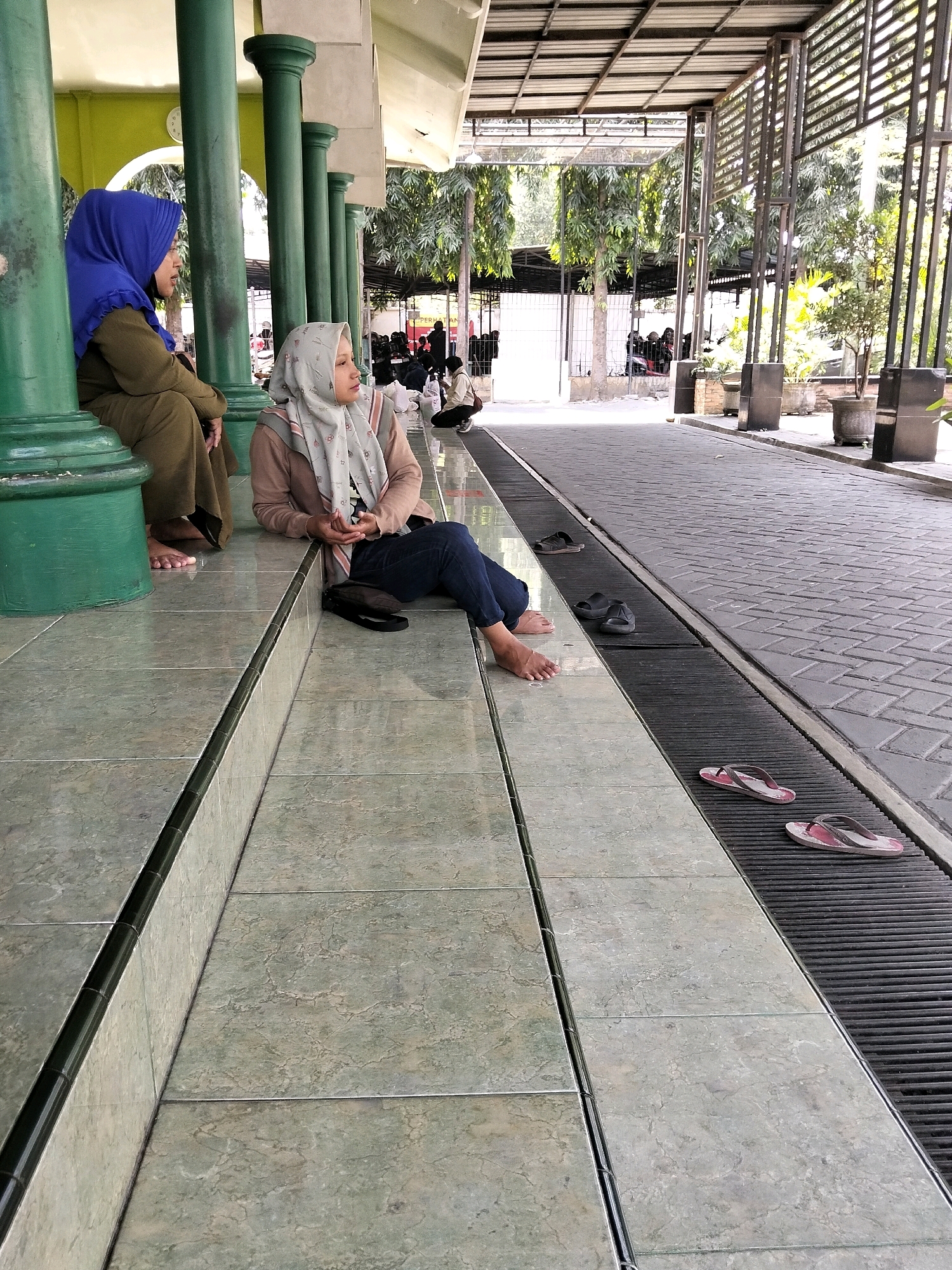 Memory