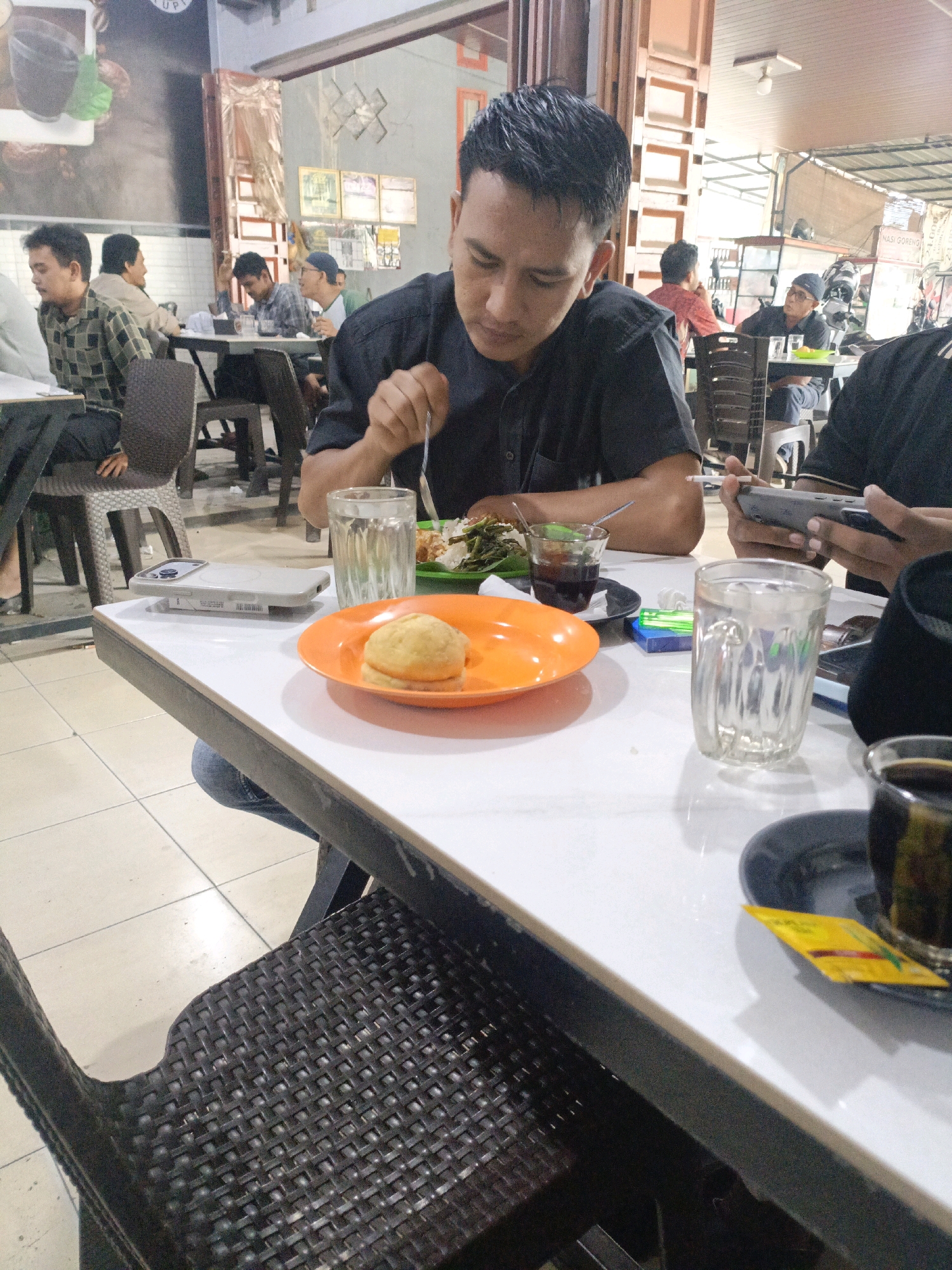 Memory