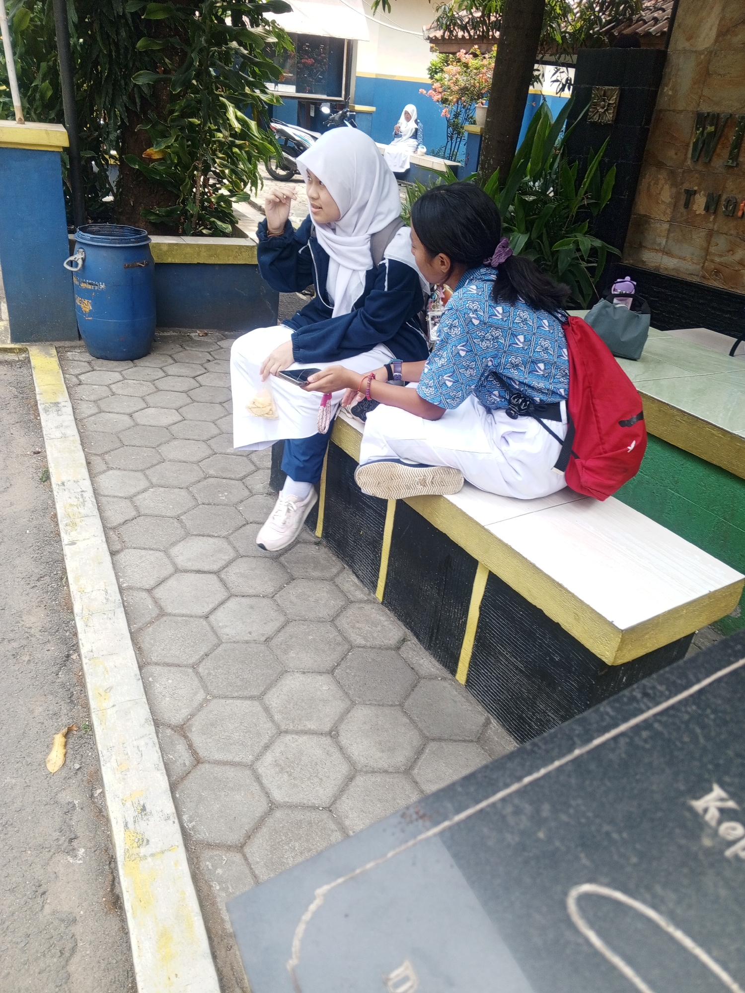 Memory