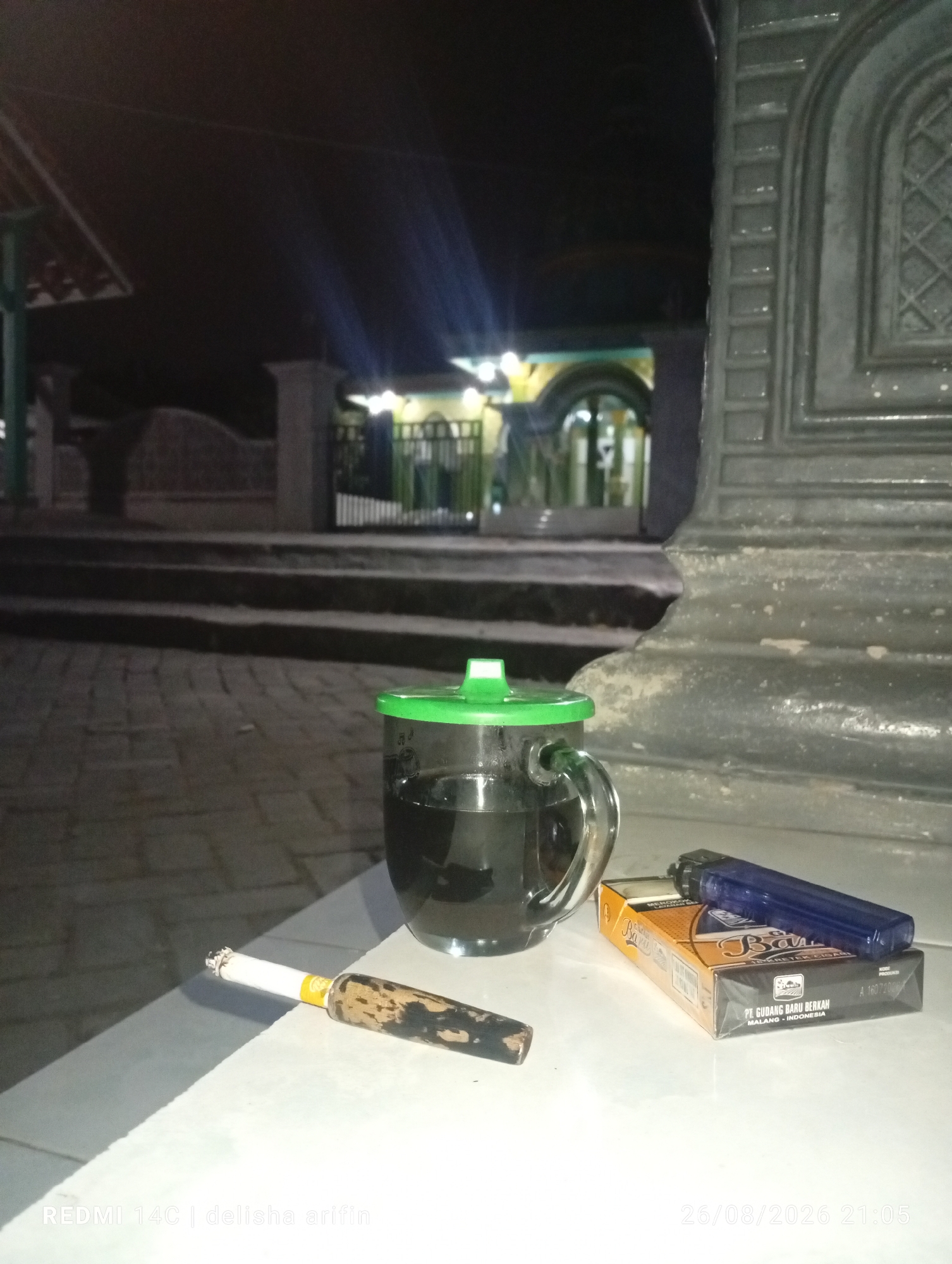 Memory
