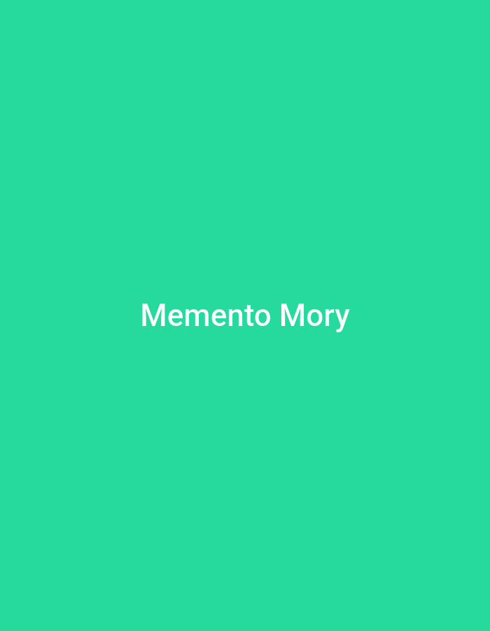 Memory