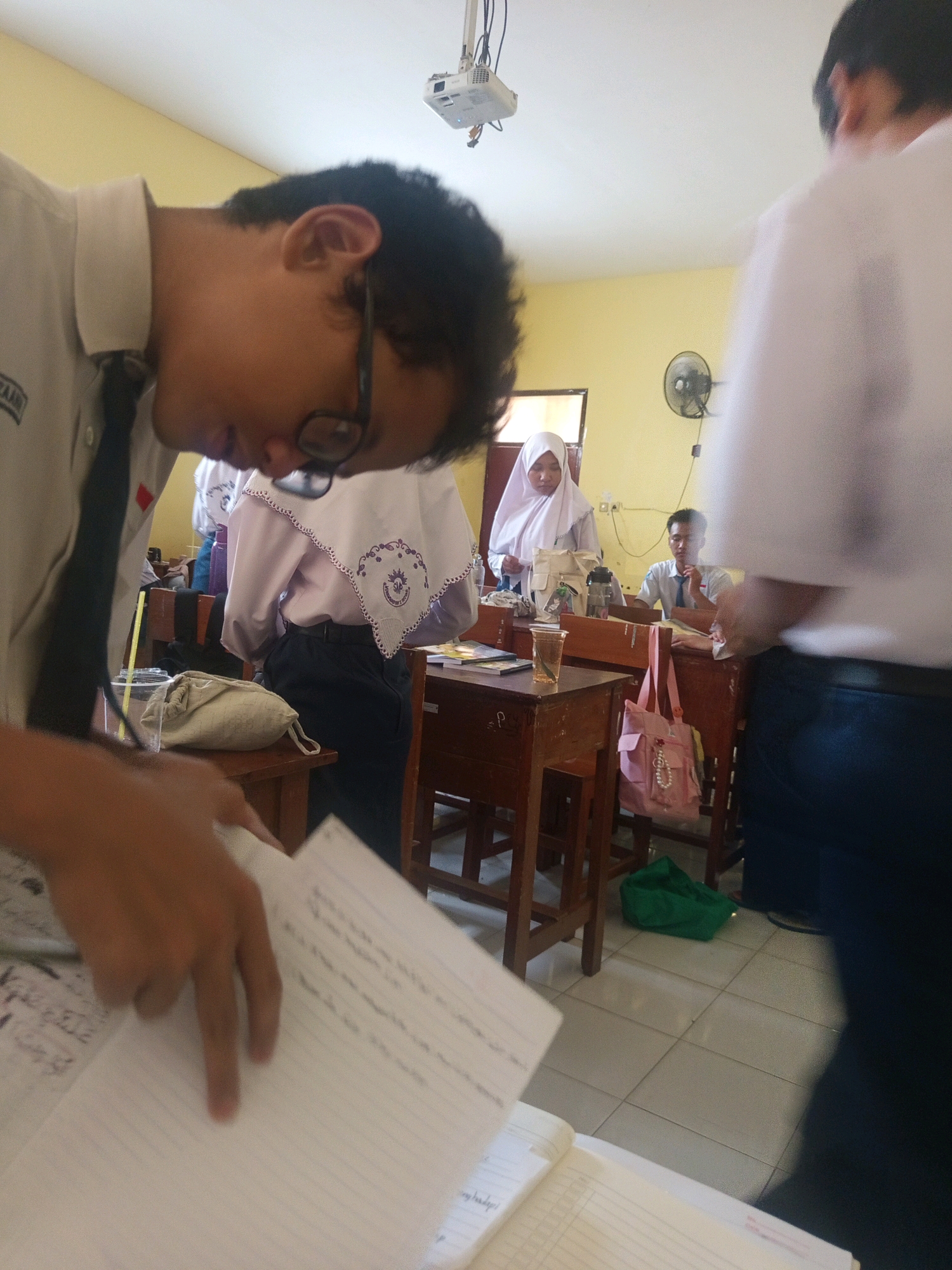 Memory