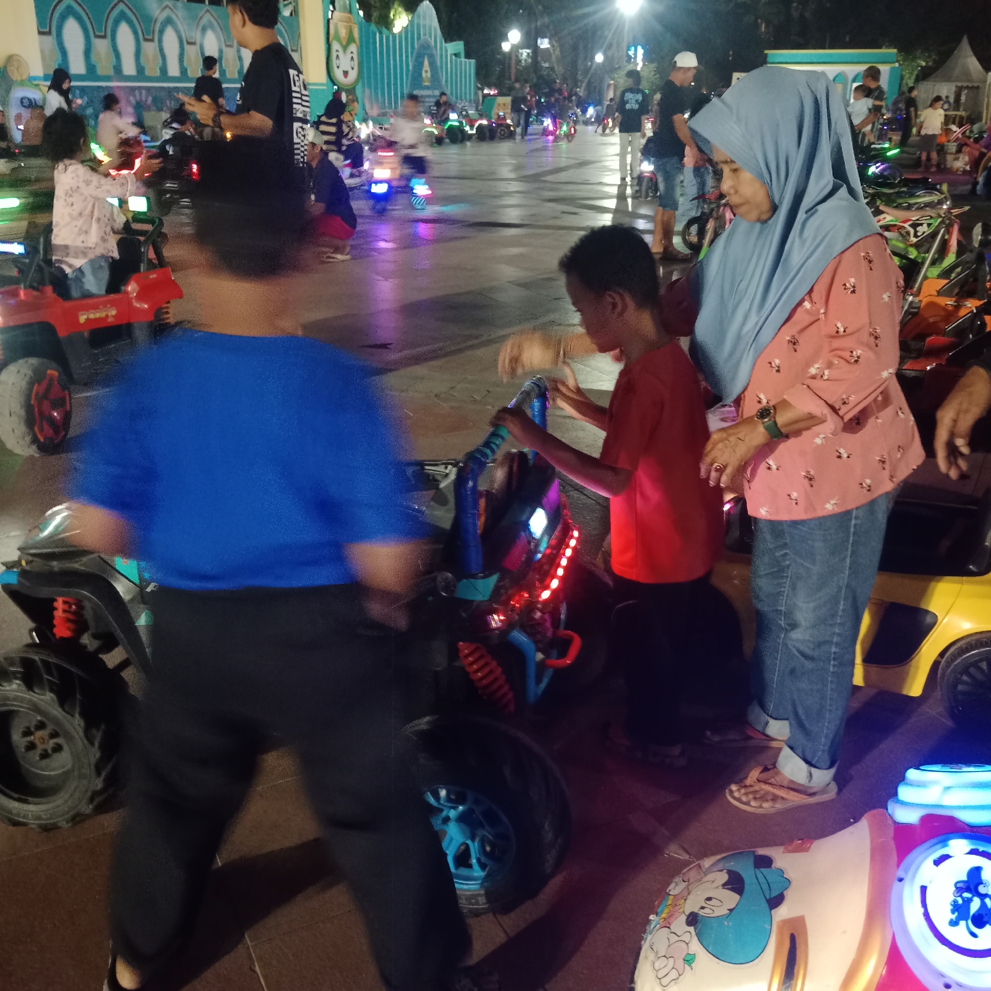 Memory