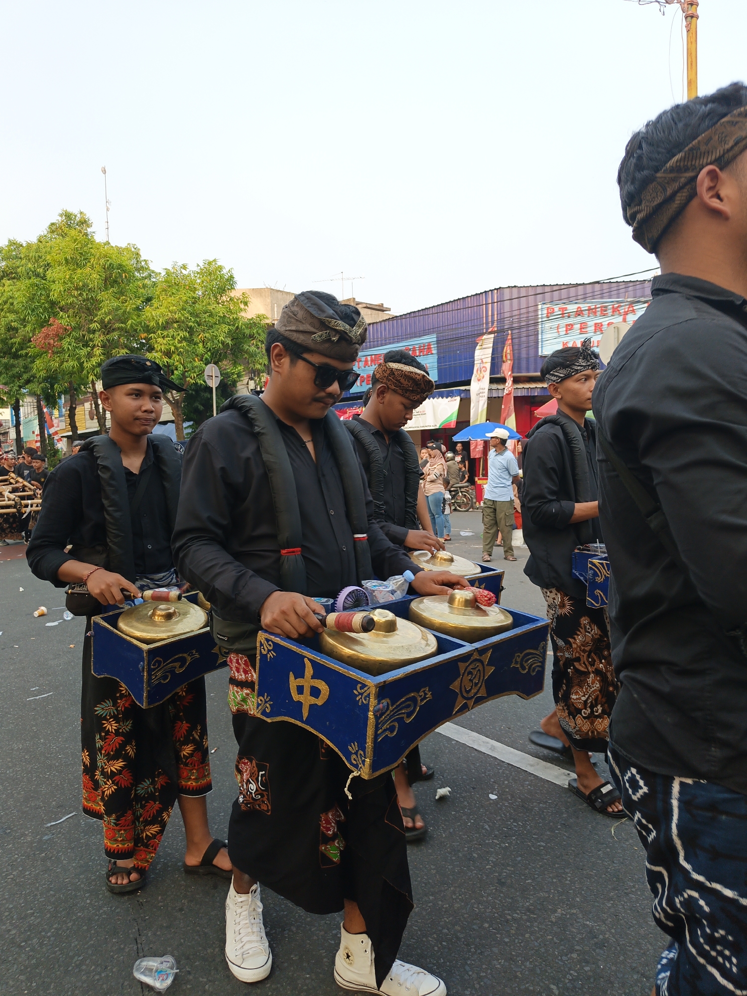 Memory