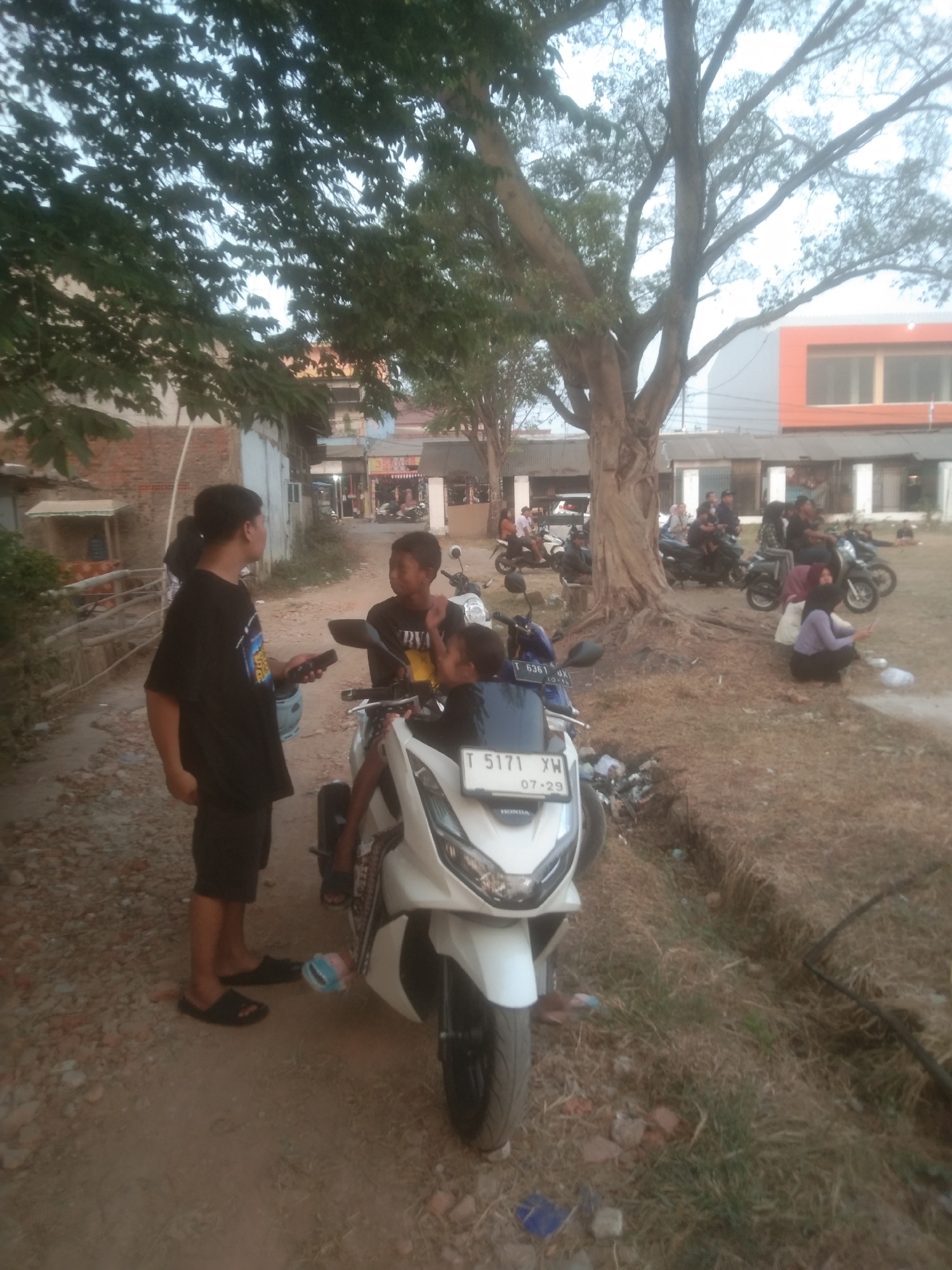 Memory