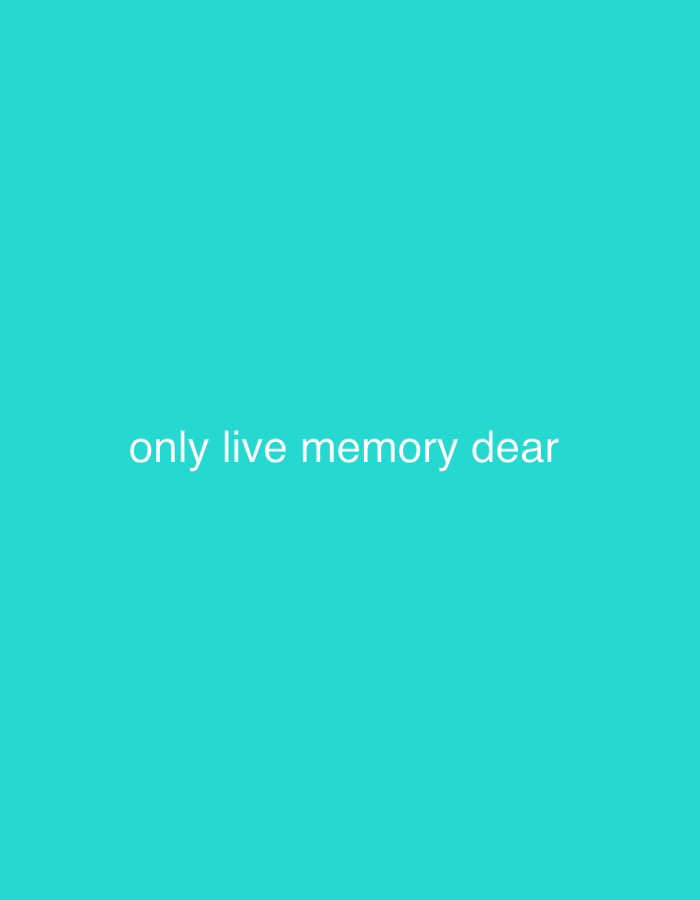 Memory