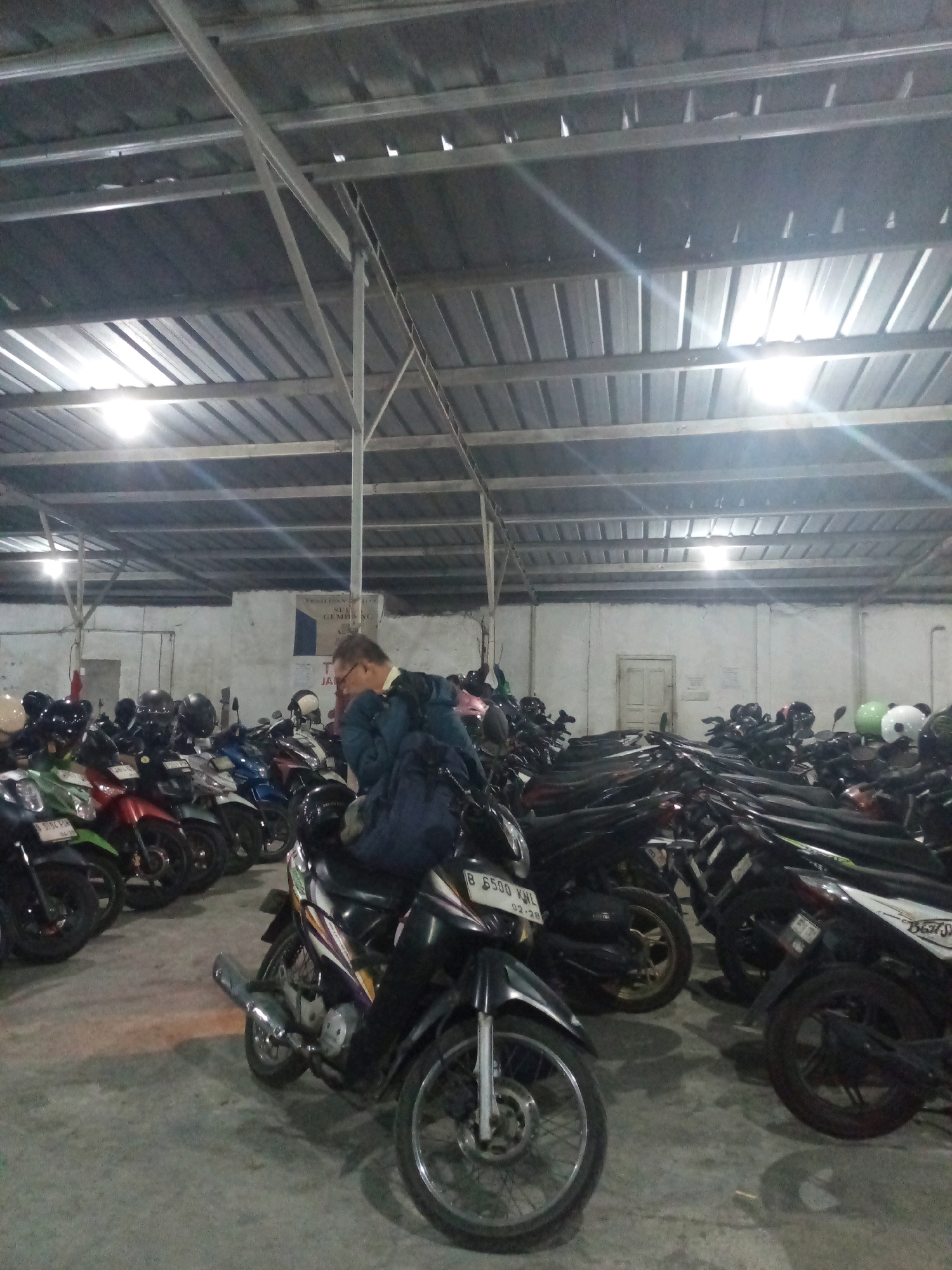 Memory