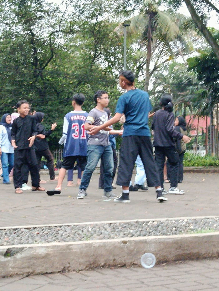 Memory