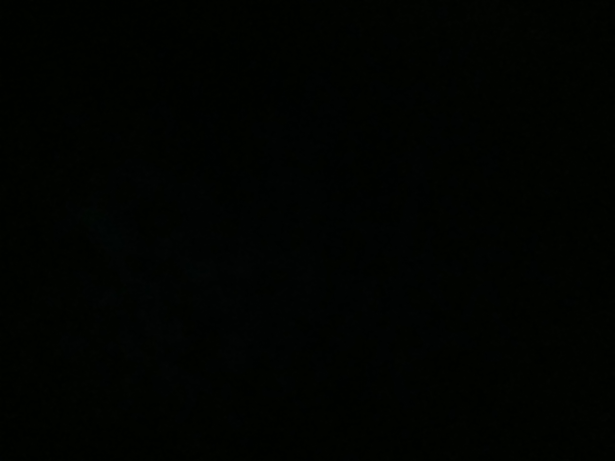 The image is entirely black, indicating no visual information is present. Therefore, it is impossible to describe the scene, its location in Kademangan Kulon, Indonesia, or any details about people, subjects, objects, actions, interactions, or the environment.