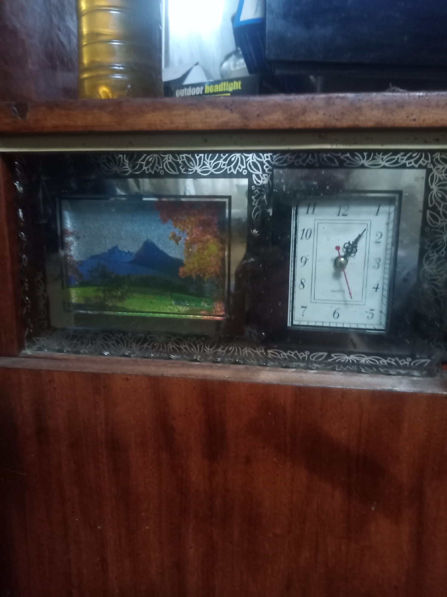 Memory