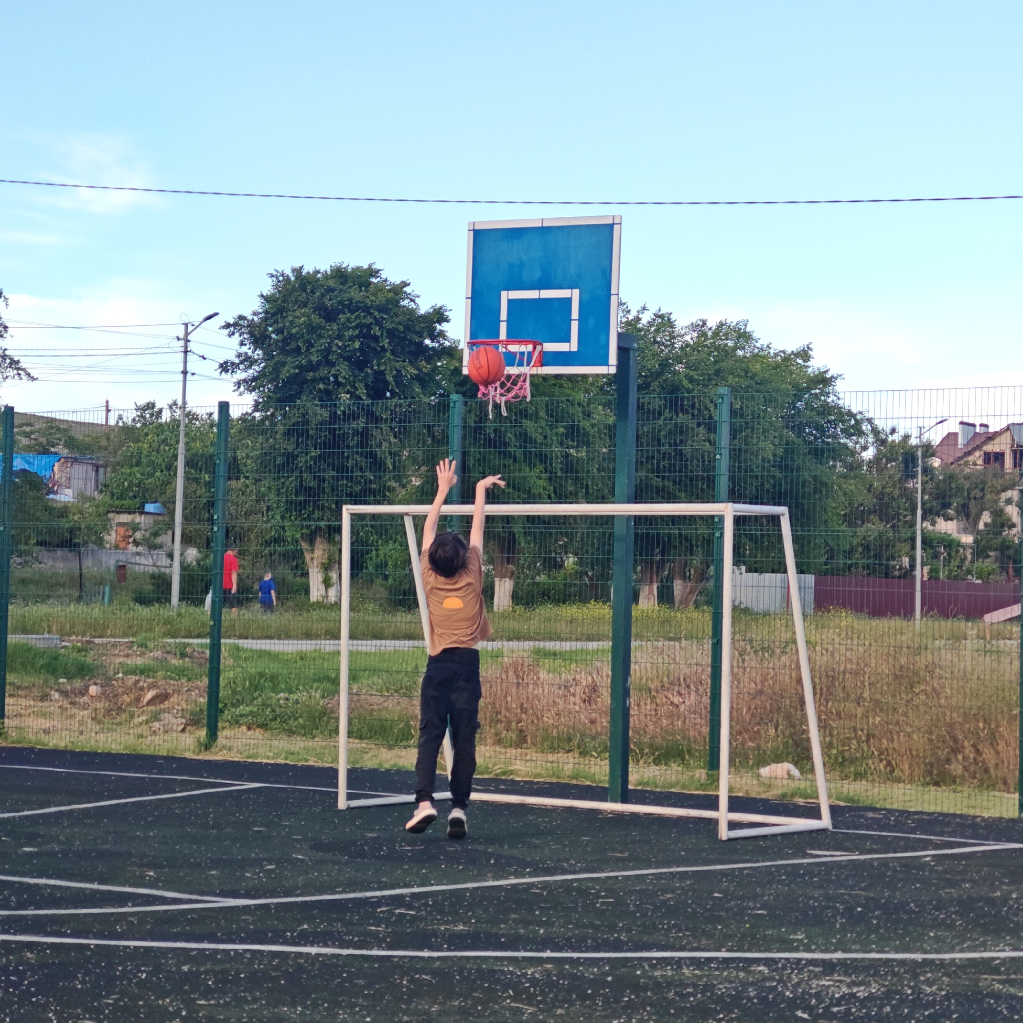 Memory