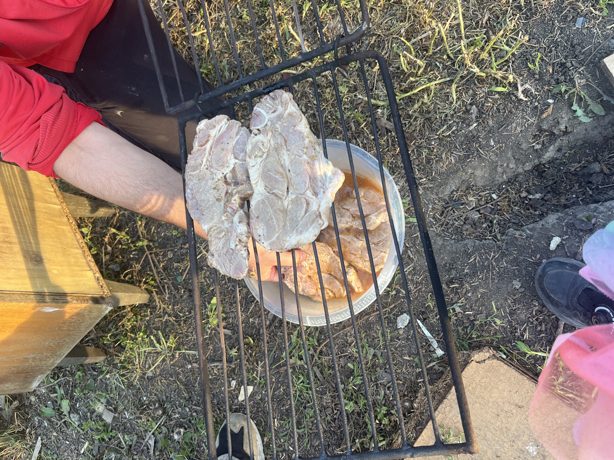 Memory