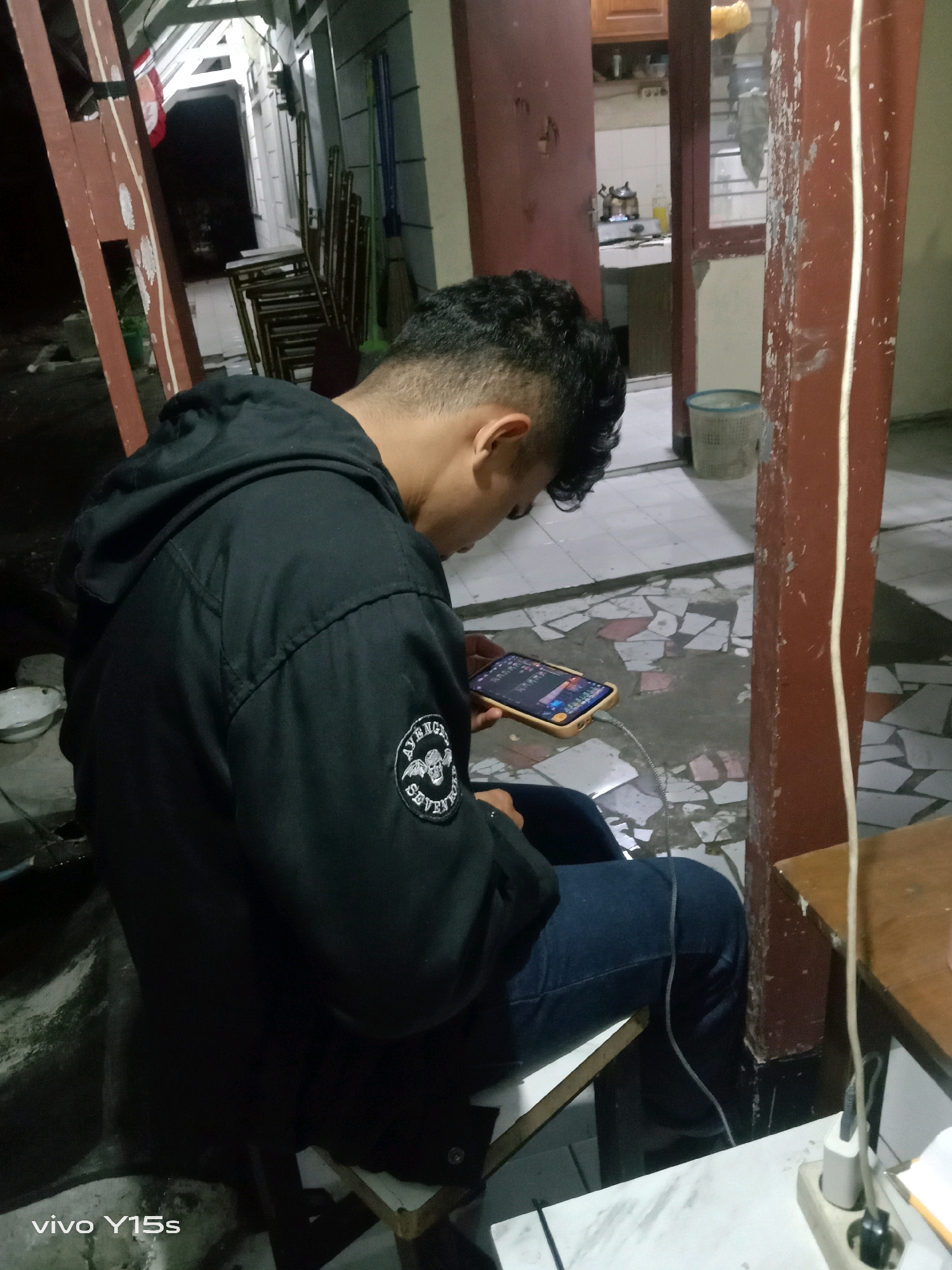 Memory
