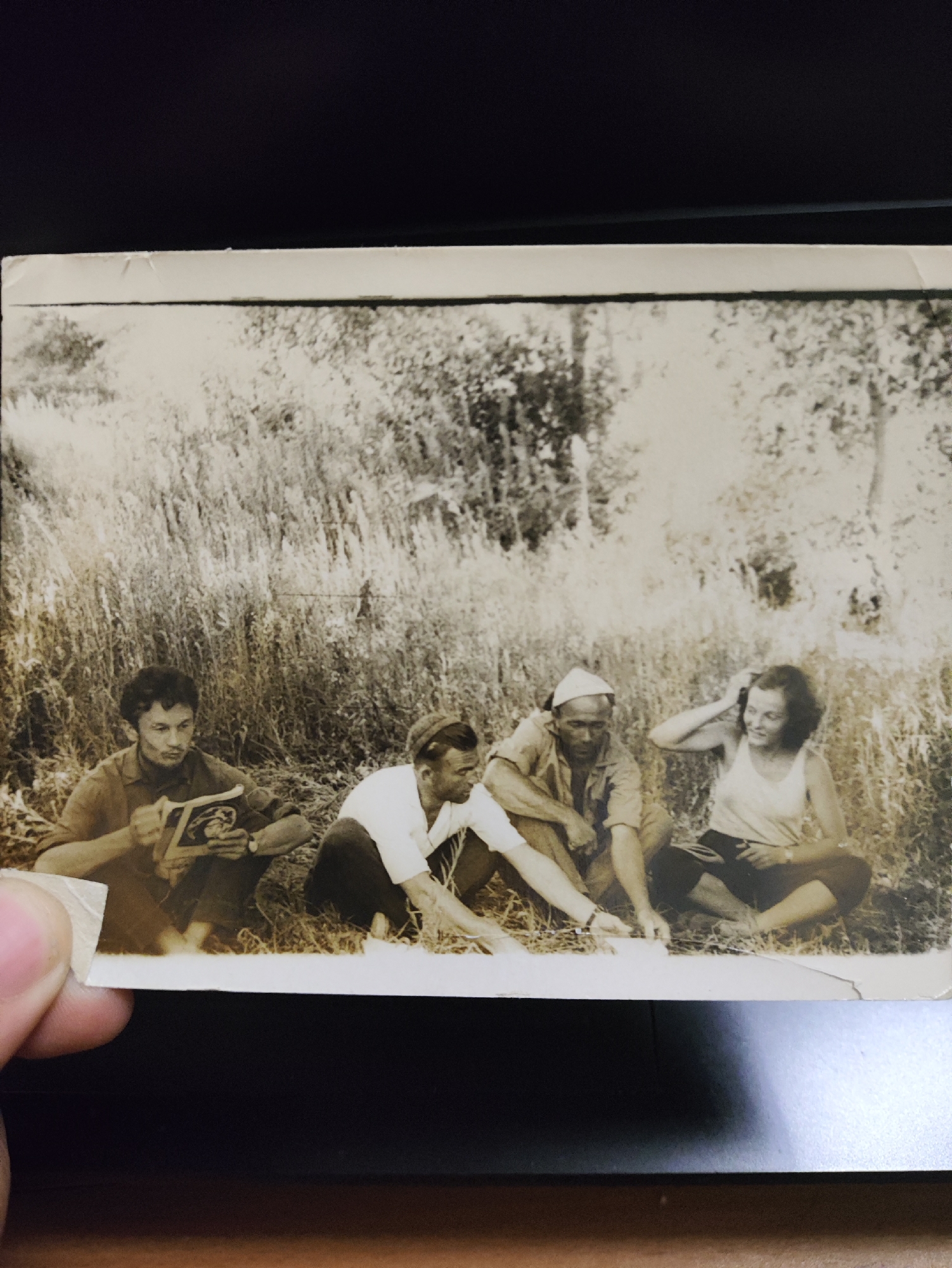 Memory