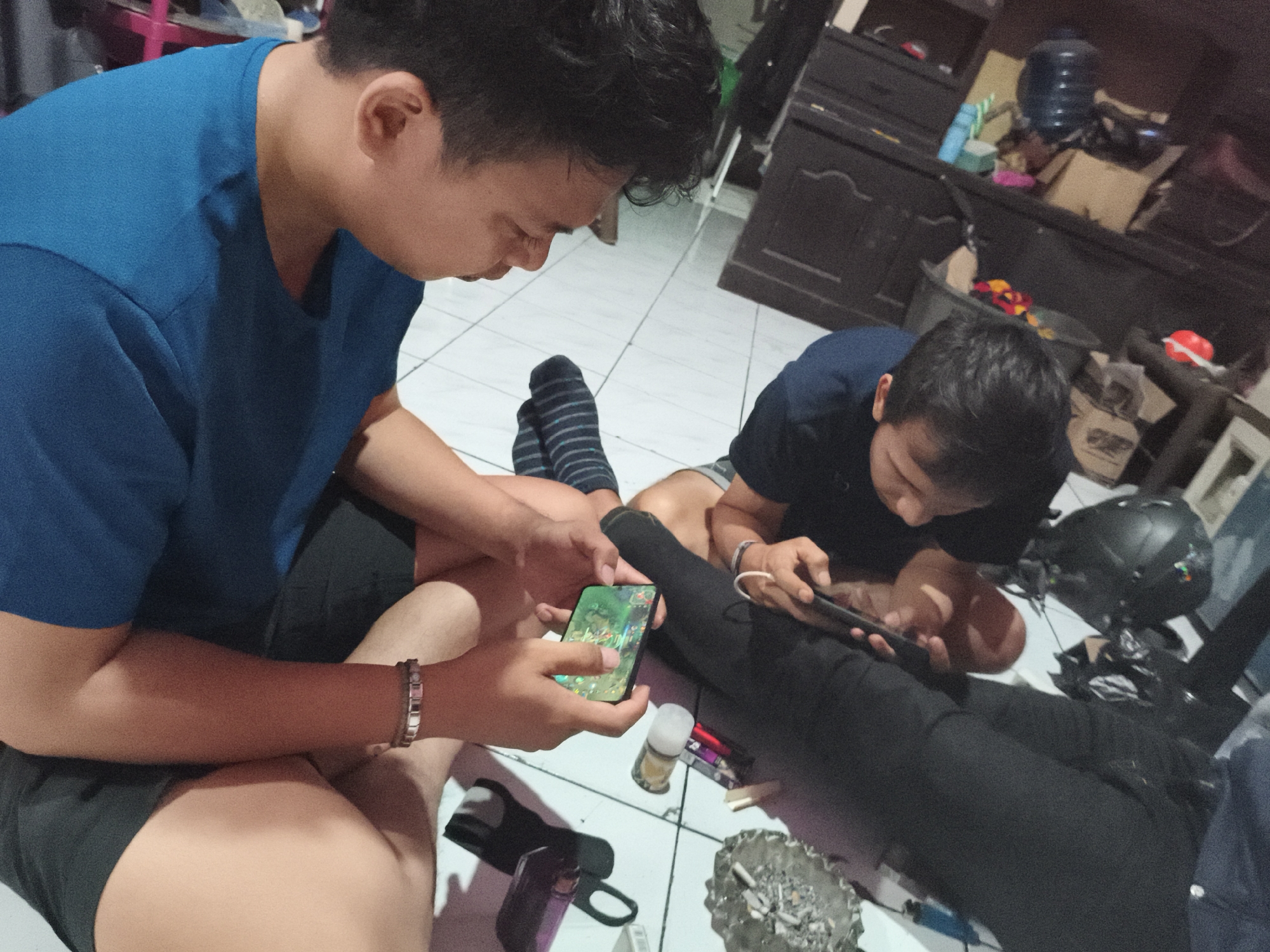 Memory