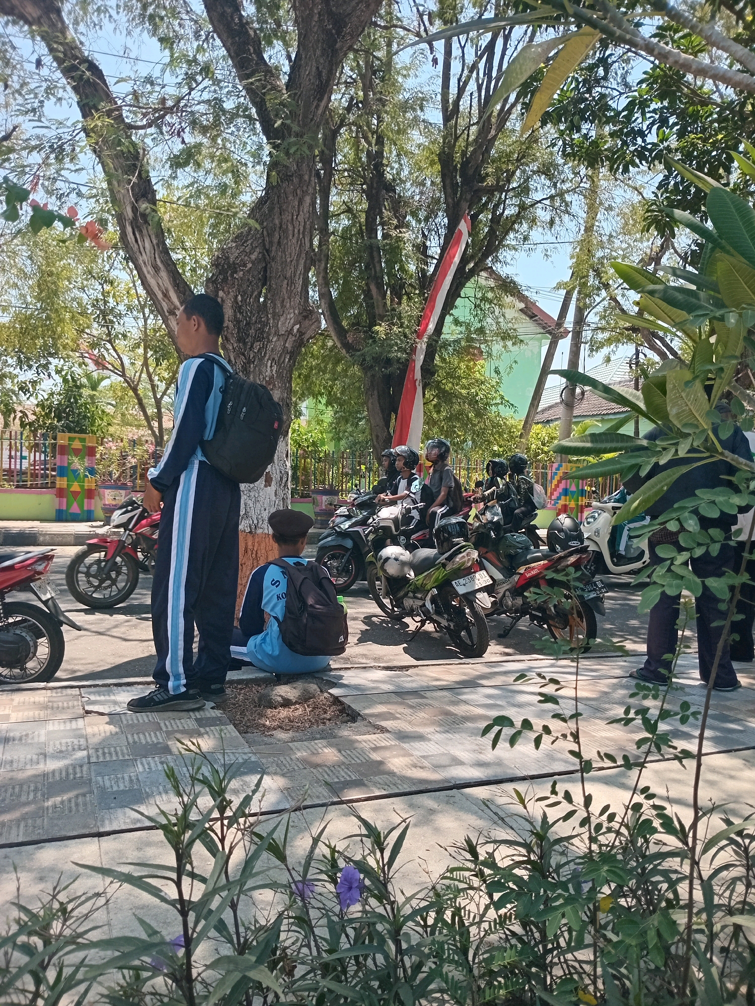Memory