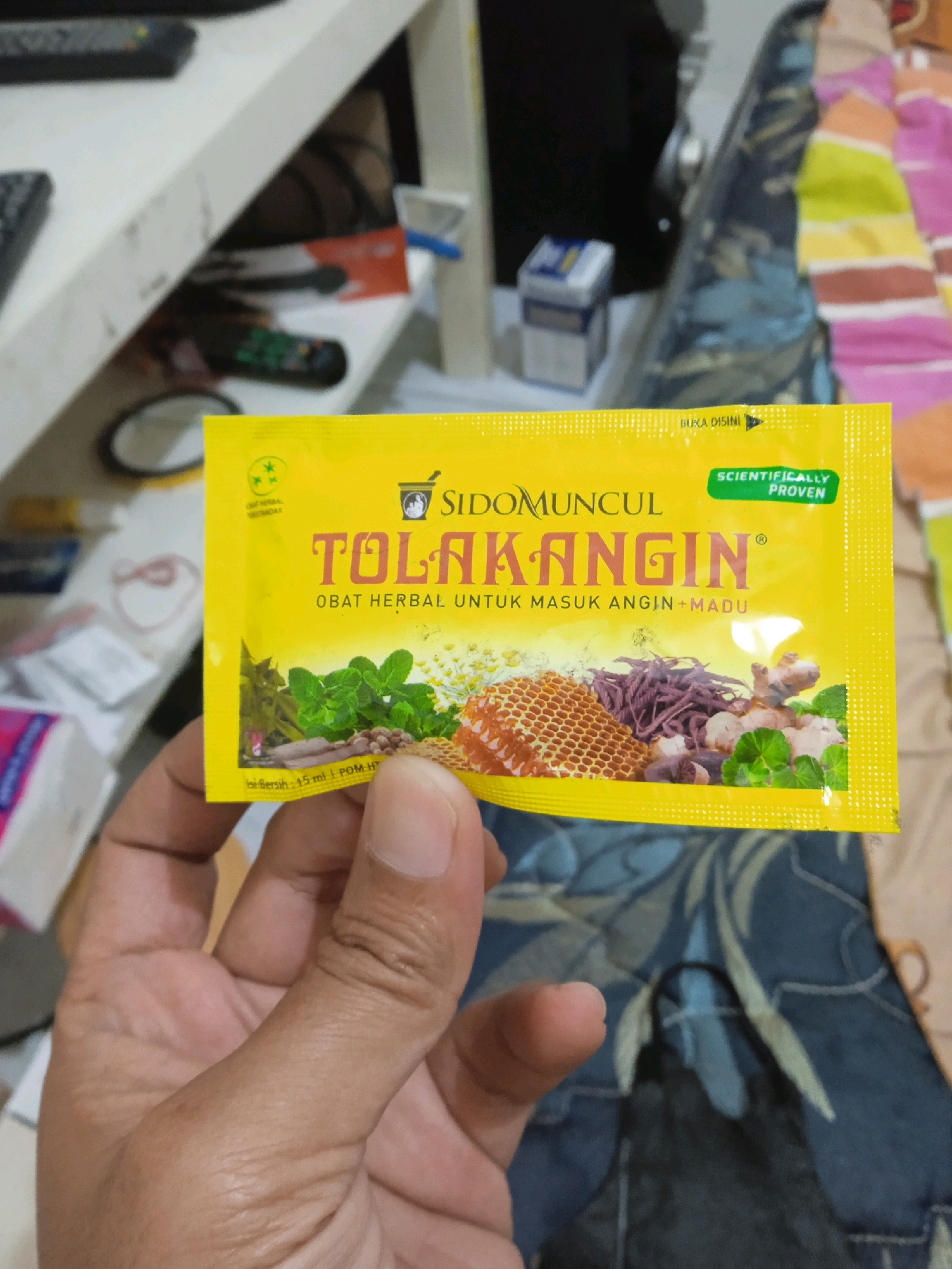 Memory
