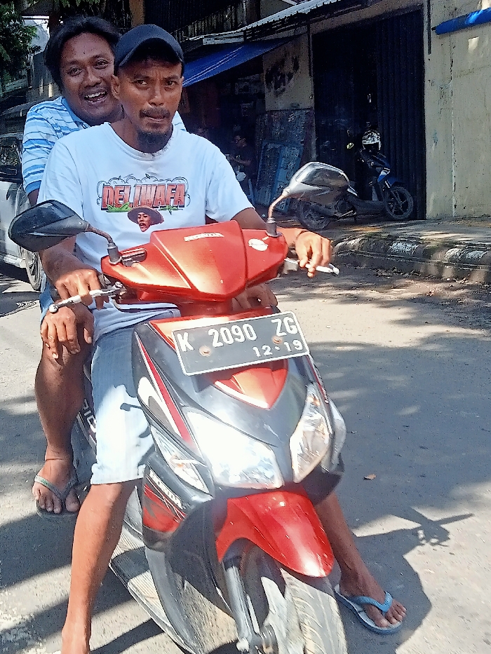Memory