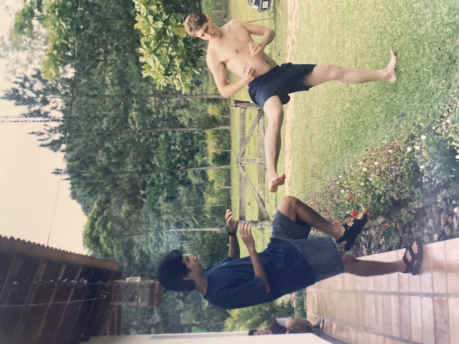 Memory