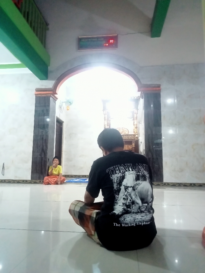 Memory