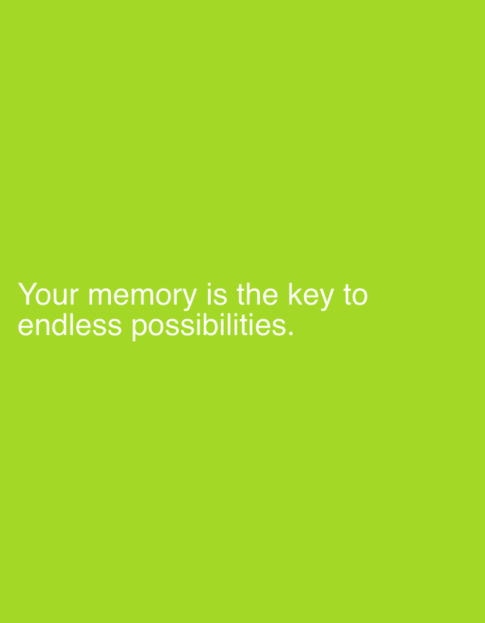 Memory