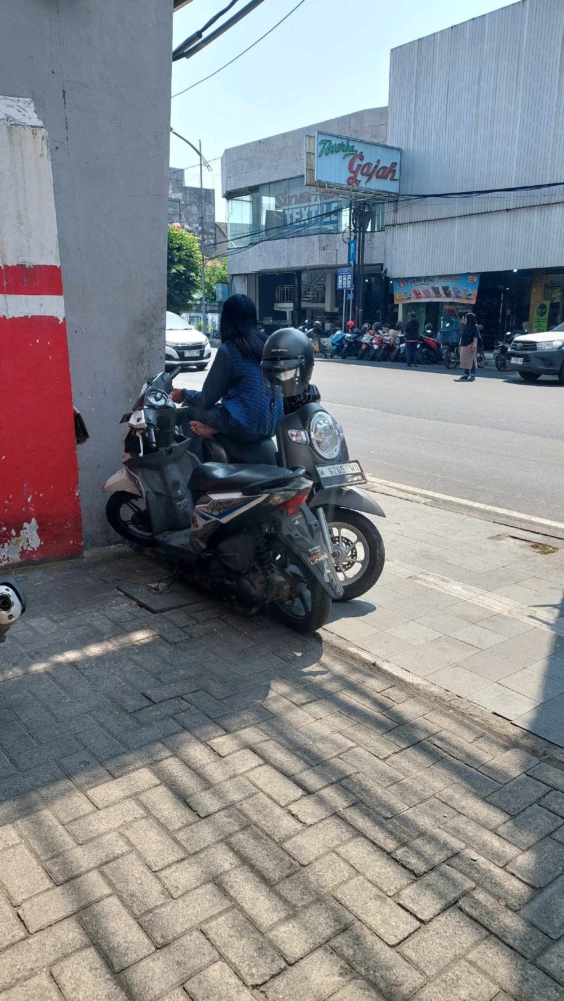 Memory