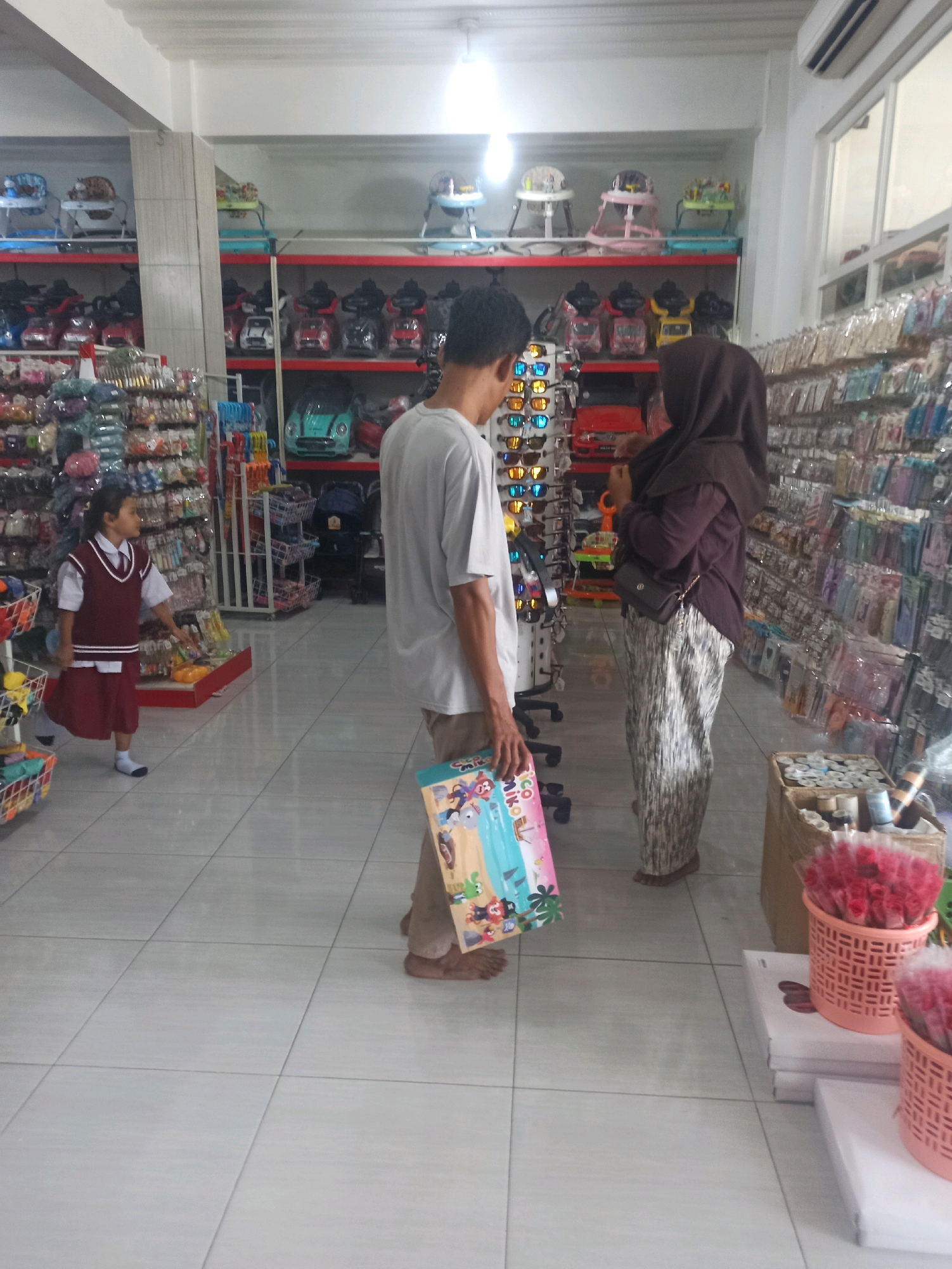 Memory